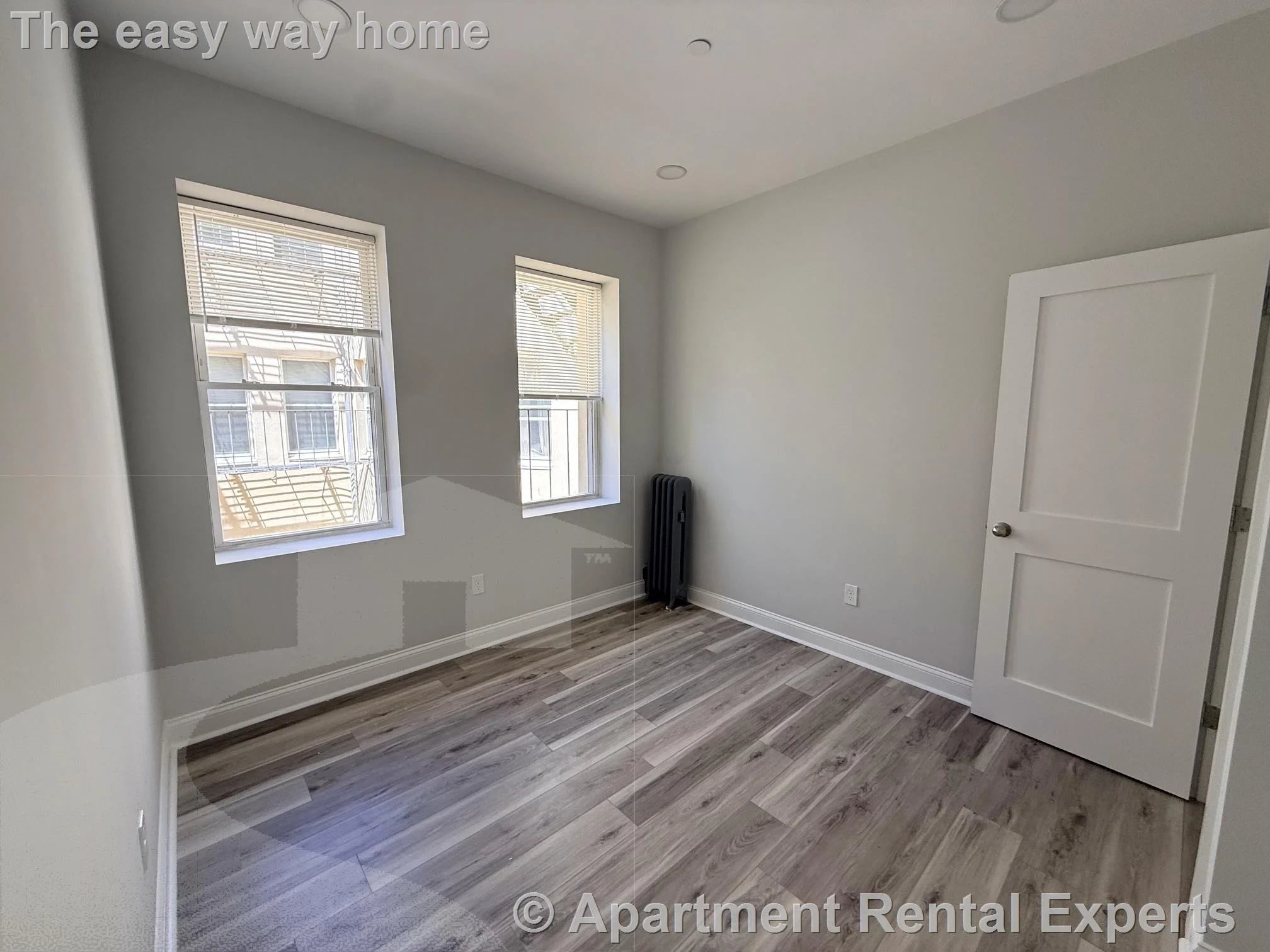 1 bed, 1 bath apartment for rent at 74 Kirkland St Unit 22, Harvard Square — photo 3 of 8