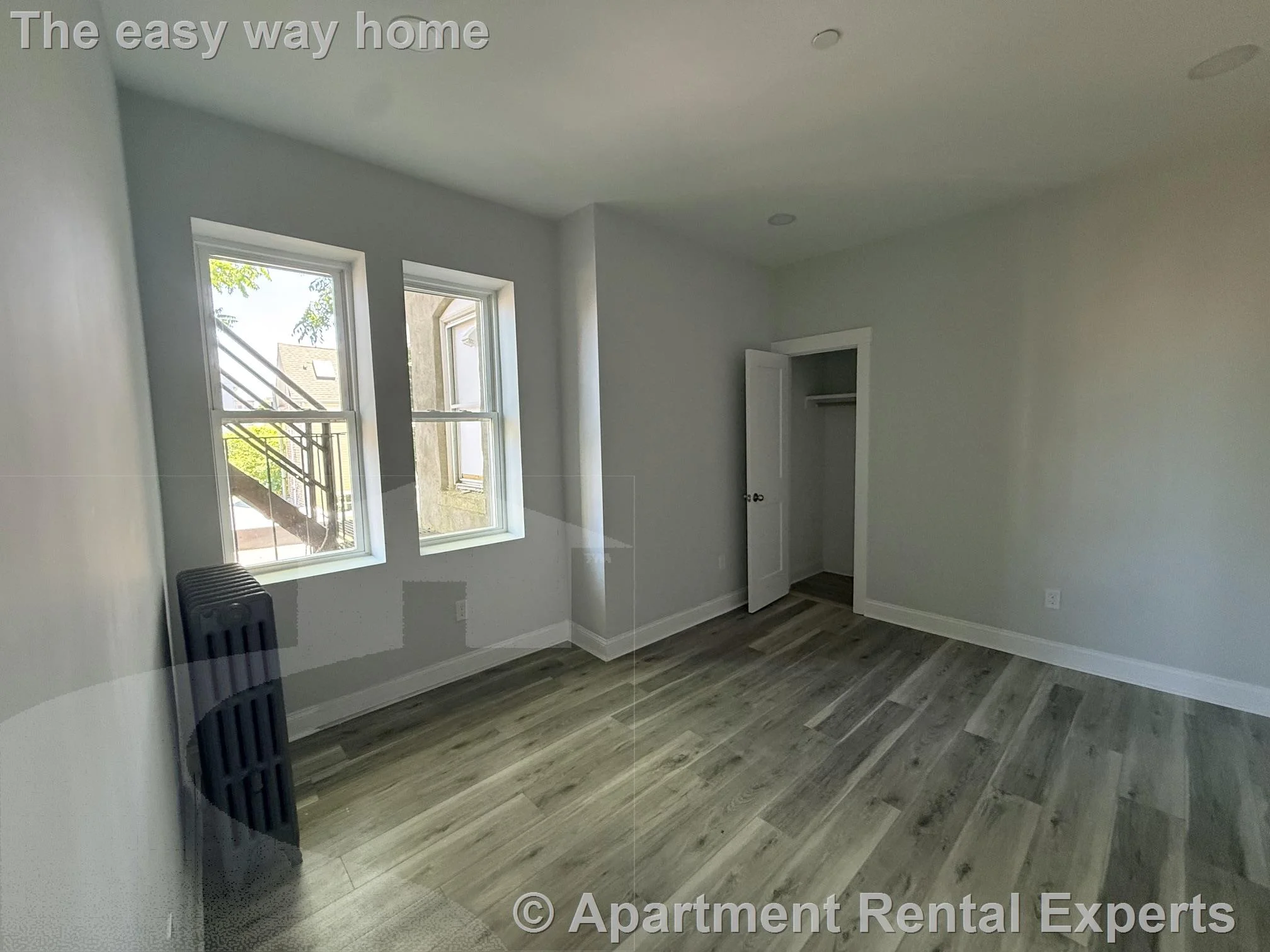 1 bed, 1 bath apartment for rent at 74 Kirkland St Unit 24, Mid Cambridge — photo 3 of 7