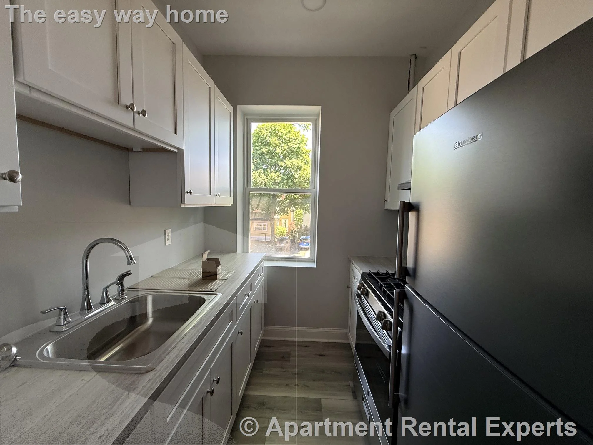 1 bed, 1 bath apartment for rent at 74 Kirkland St Unit 24, Mid Cambridge — photo 1 of 7