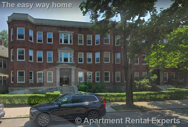 1 bed, 1 bath apartment for rent at 74 Kirkland St Unit 24, Mid Cambridge — photo 4 of 7