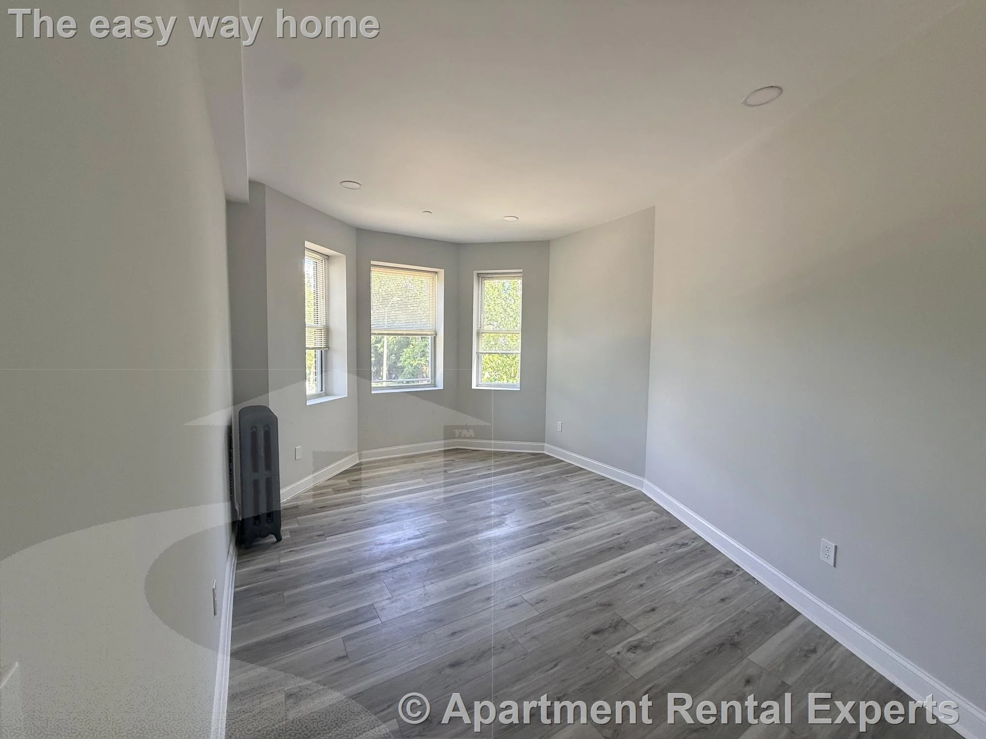 2 bed, 1 bath apartment for rent at 74 Kirkland St Unit 25, Harvard Square — photo 6 of 11