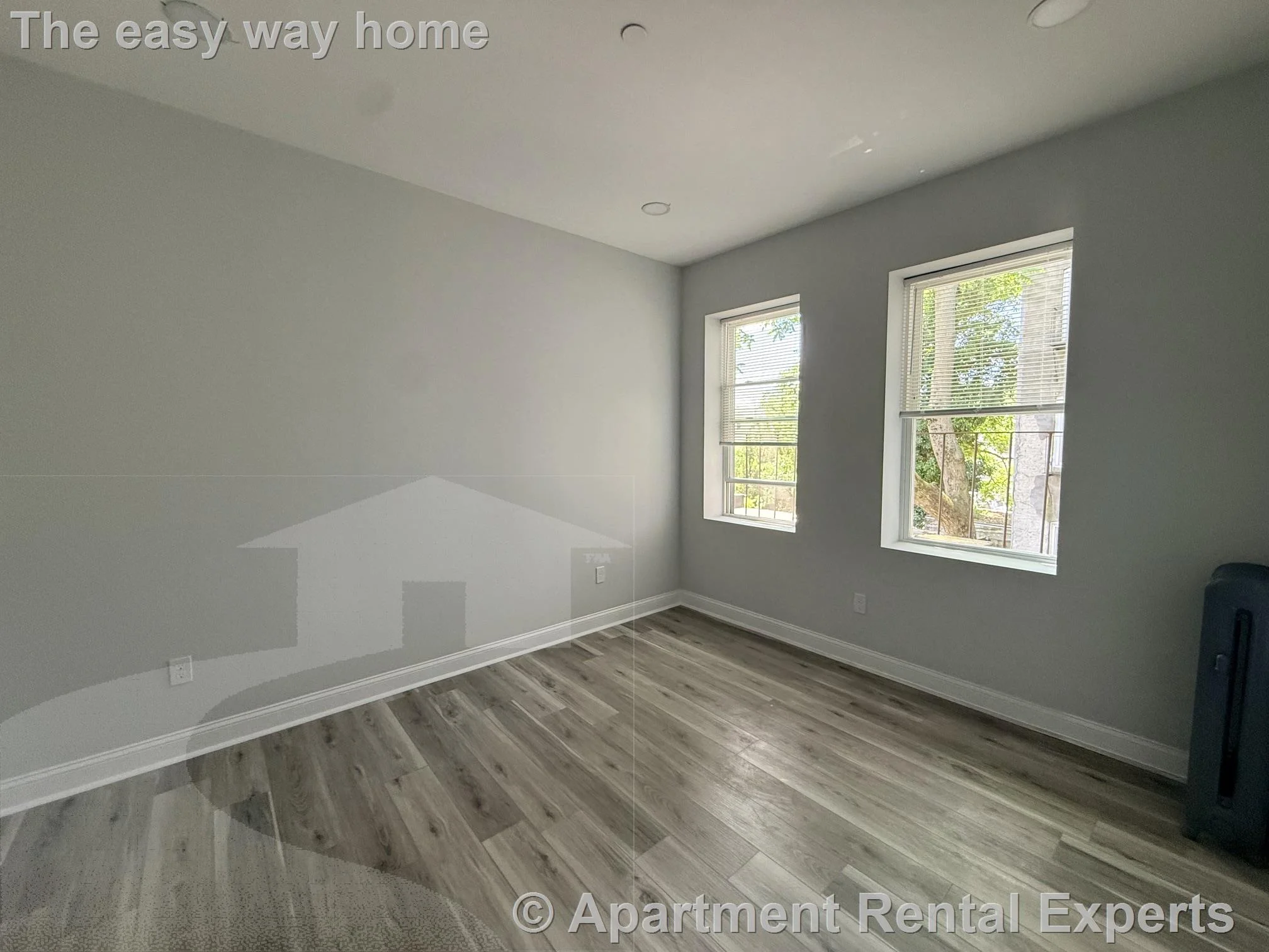 2 bed, 1 bath apartment for rent at 74 Kirkland St Unit 25, Harvard Square — photo 5 of 11