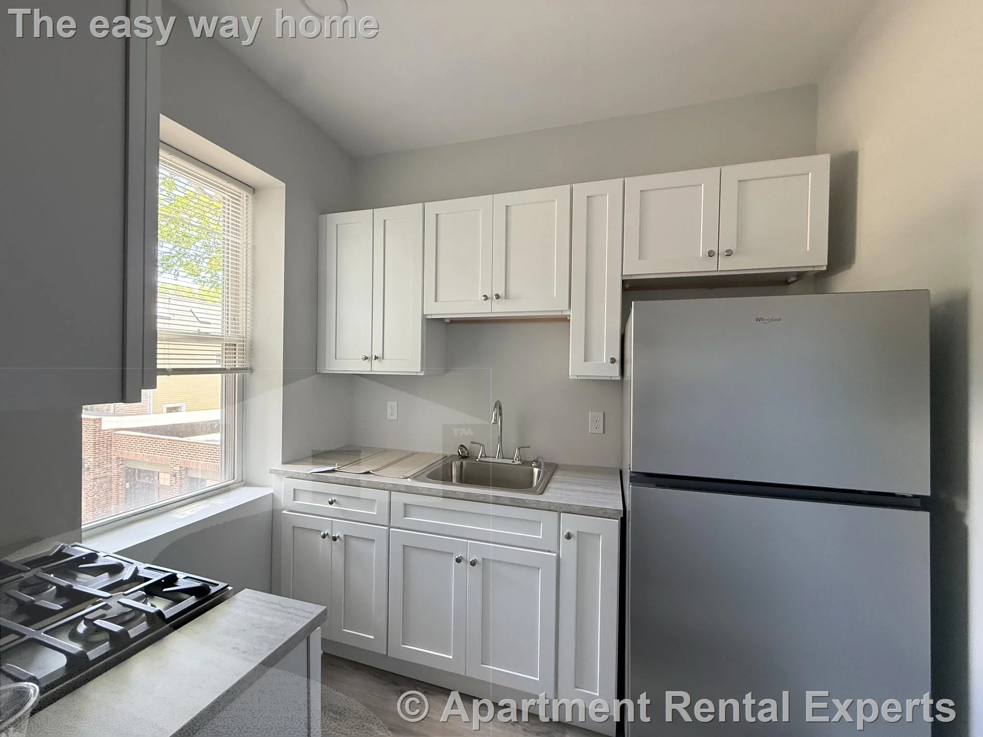 2 bed, 1 bath apartment for rent at 74 Kirkland St Unit 25, Harvard Square — photo 2 of 11