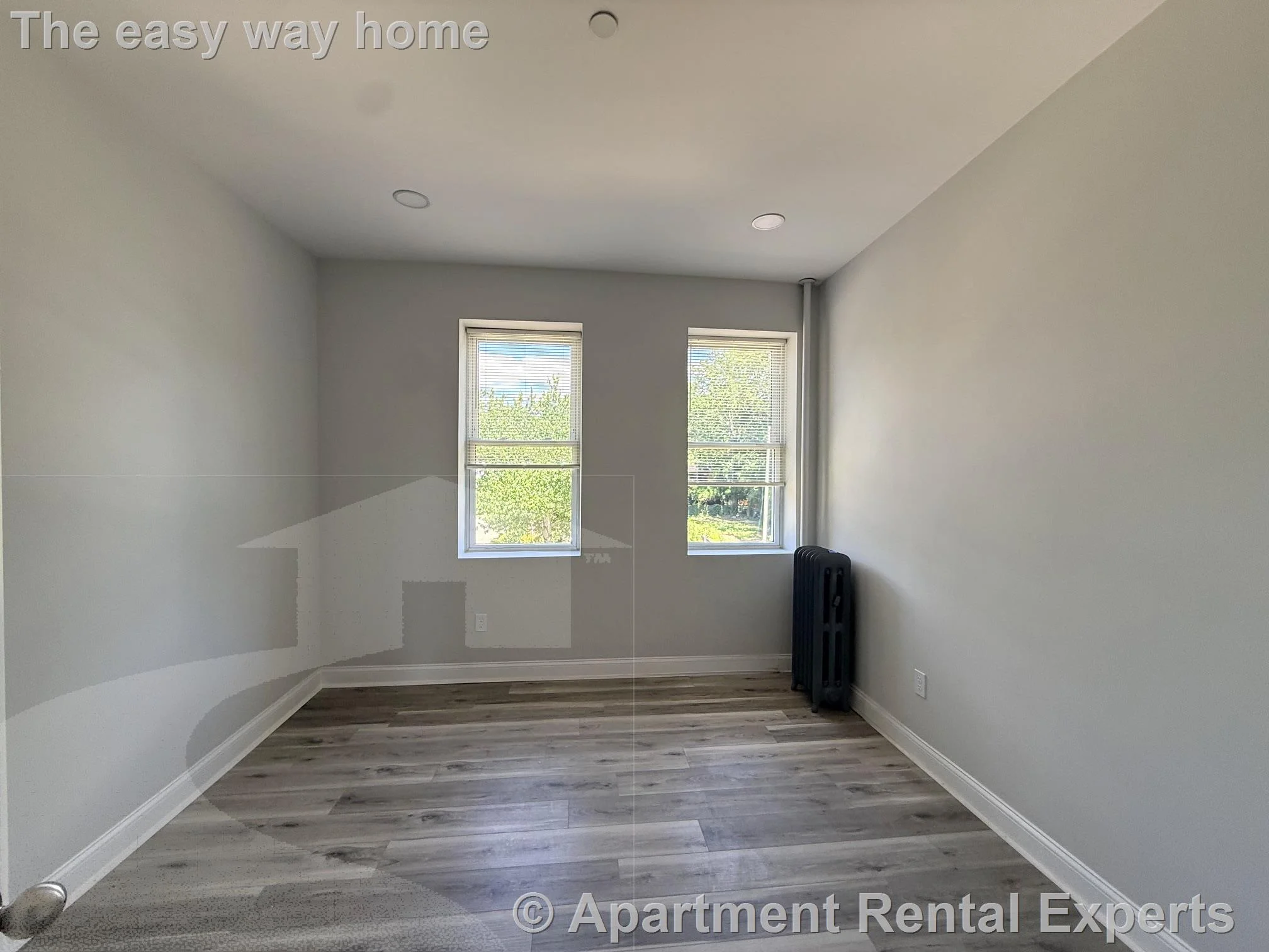 2 bed, 1 bath apartment for rent at 74 Kirkland St Unit 25, Harvard Square — photo 3 of 11
