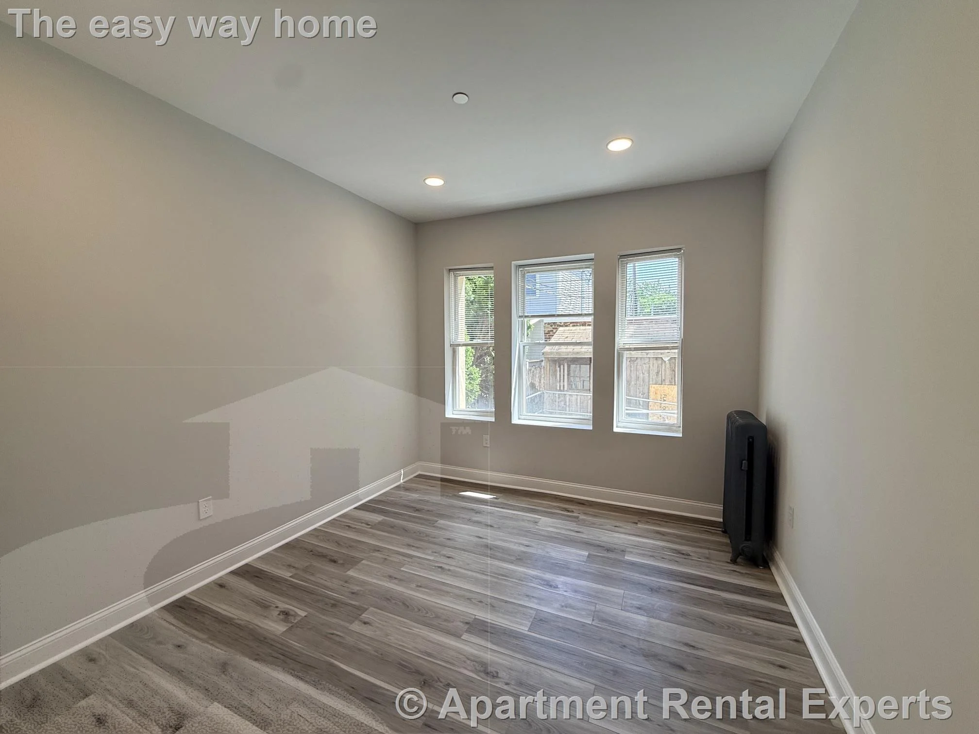 1 bed, 1 bath apartment for rent at 74 Kirkland St Unit 3, Mid Cambridge — photo 1 of 6