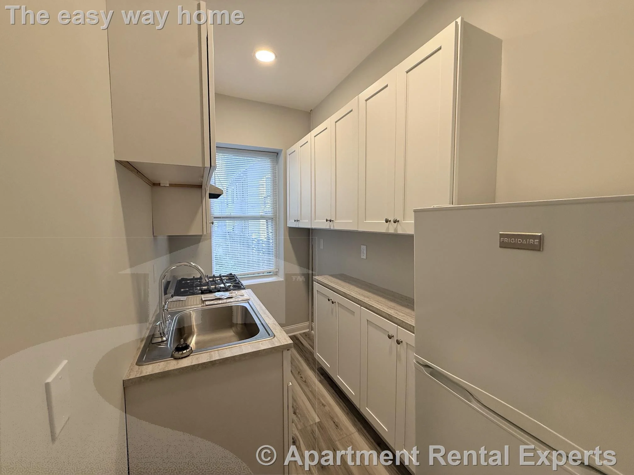 1 bed, 1 bath apartment for rent at 74 Kirkland St Unit 3, Mid Cambridge — photo 3 of 6
