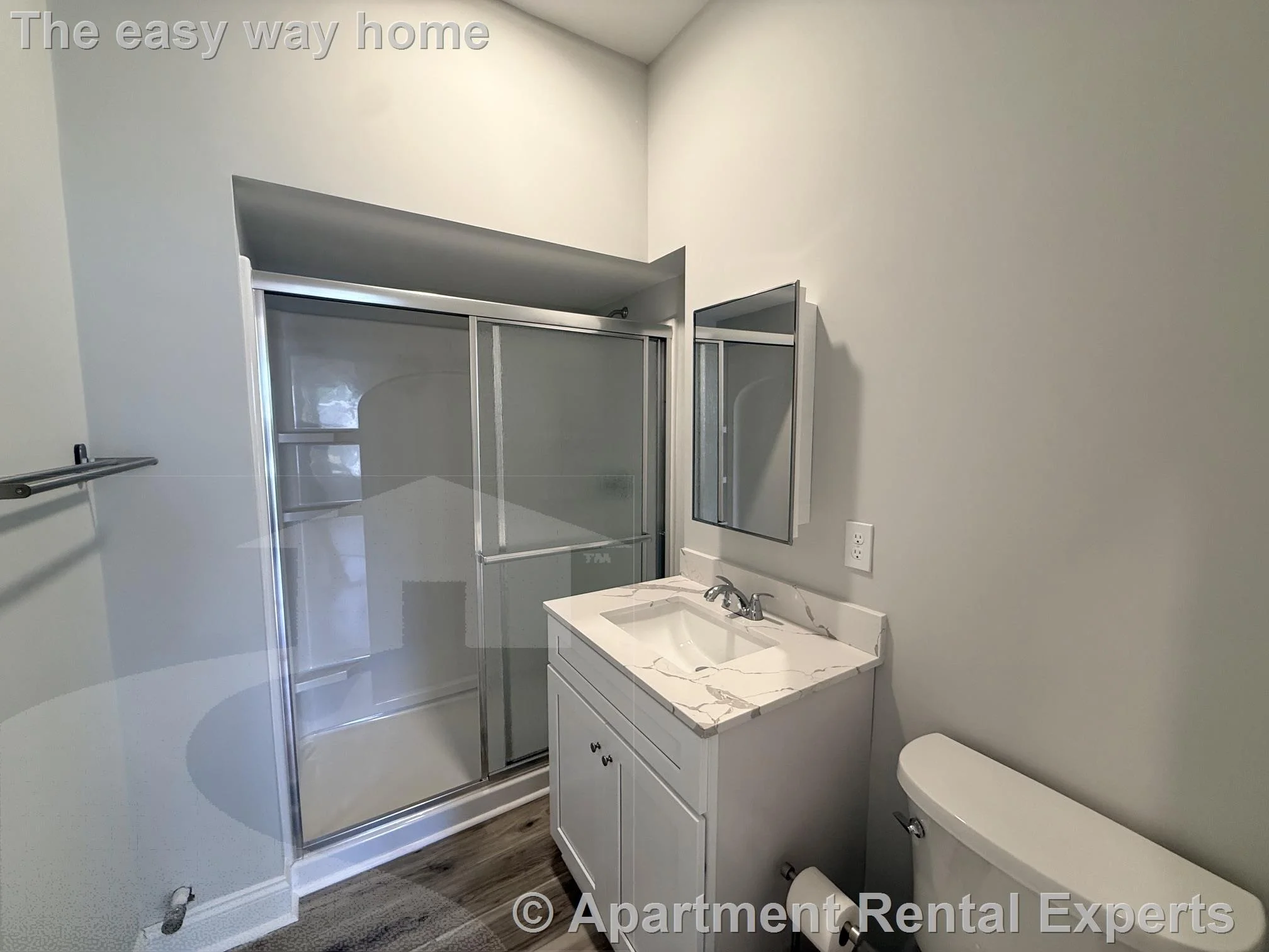 1 bed, 1 bath apartment for rent at 74 Kirkland St Unit 3, Mid Cambridge — photo 4 of 6