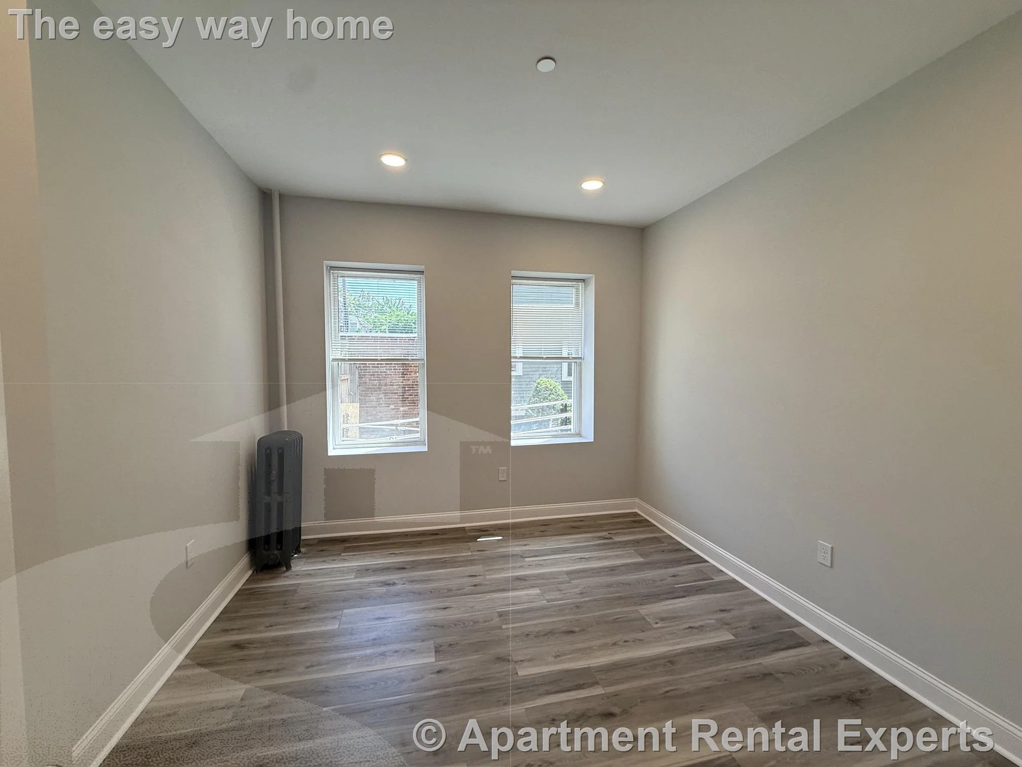 1 bed, 1 bath apartment for rent at 74 Kirkland St Unit 3, Mid Cambridge — photo 2 of 6