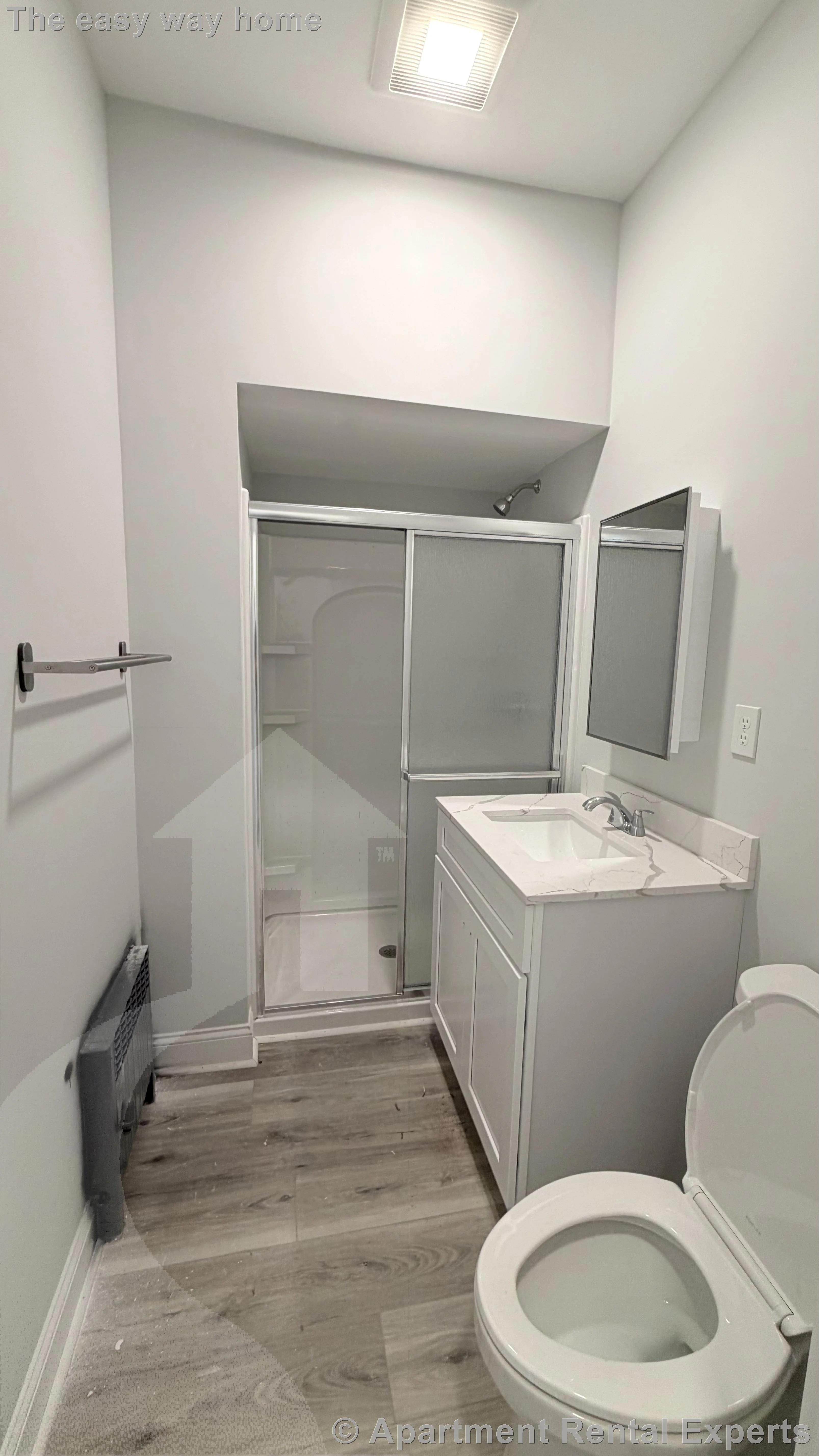 2 bed, 1 bath apartment for rent at 74 Kirkland St Unit 31, Mid Cambridge — photo 8 of 18