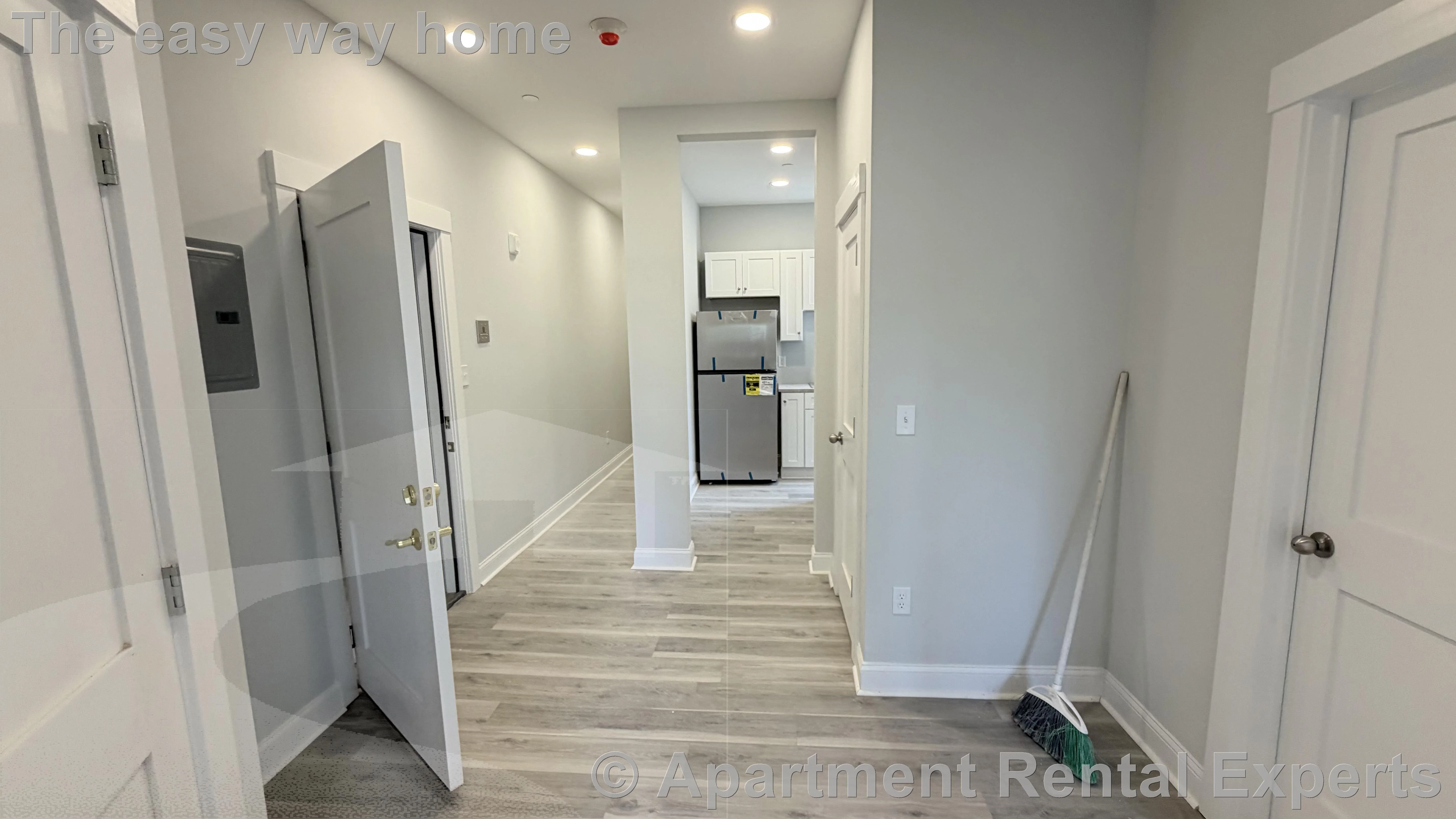 2 bed, 1 bath apartment for rent at 74 Kirkland St Unit 31, Mid Cambridge — photo 6 of 18