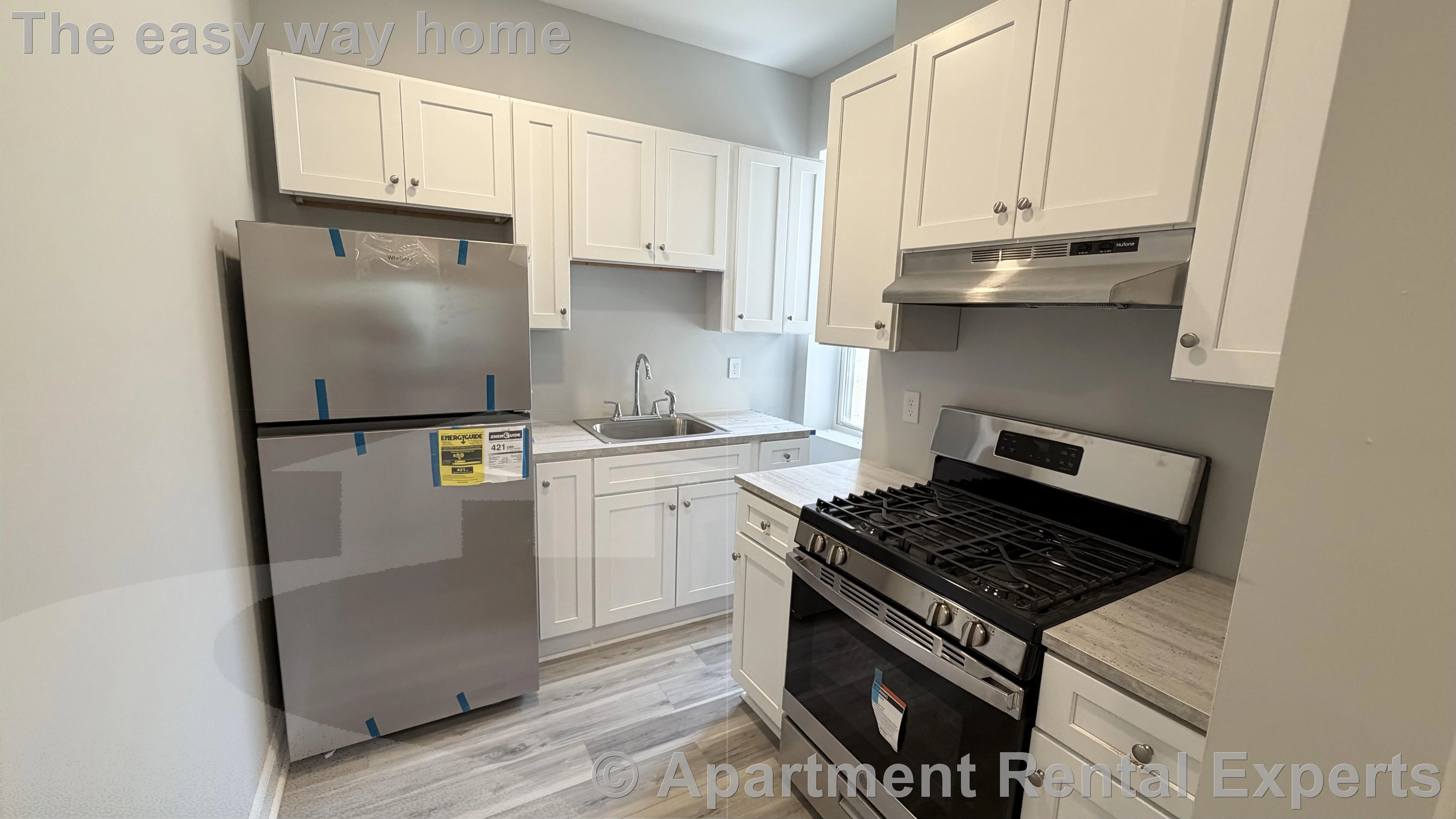 2 bed, 1 bath apartment for rent at 74 Kirkland St Unit 31, Mid Cambridge — photo 2 of 18