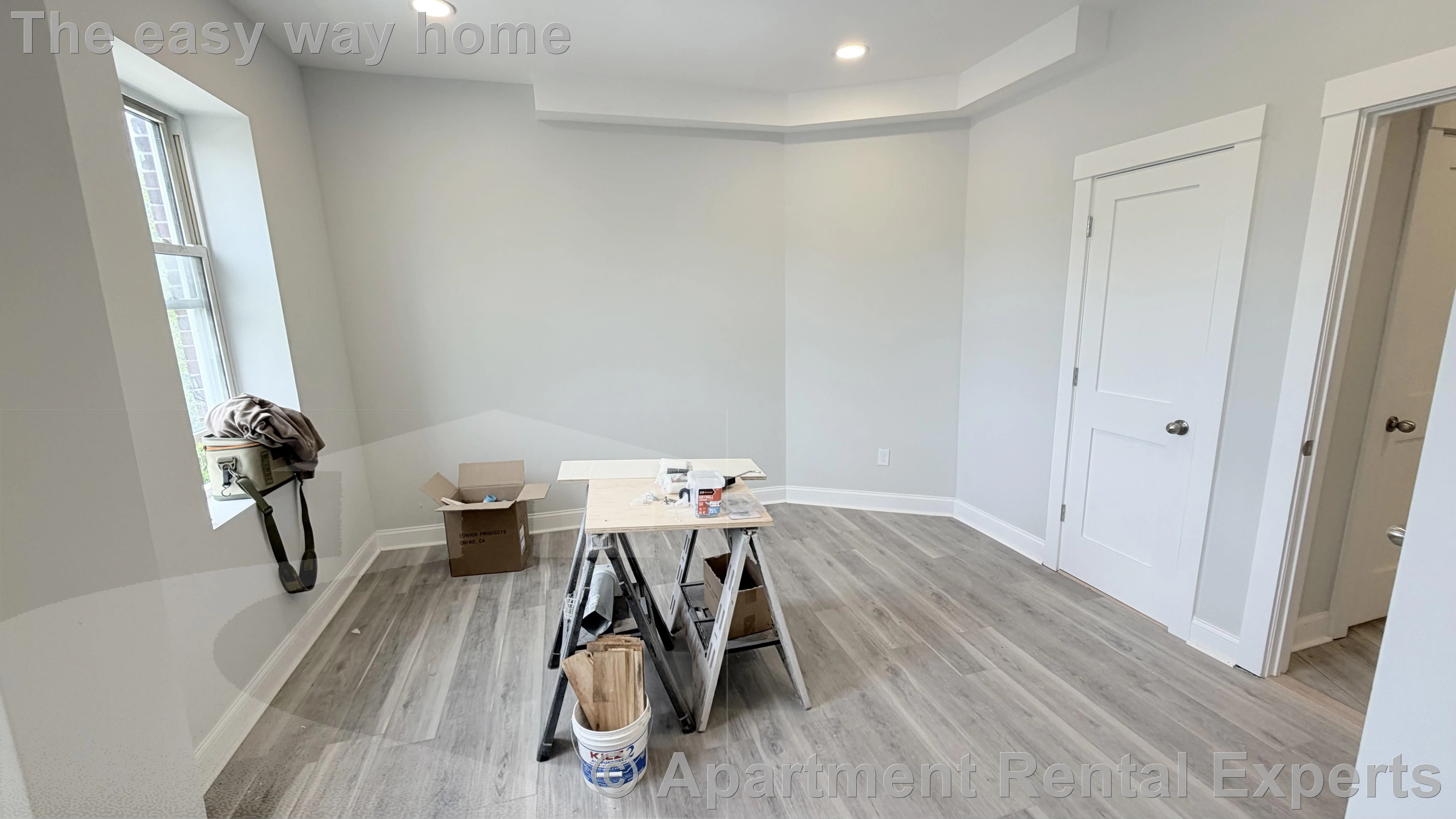 2 bed, 1 bath apartment for rent at 74 Kirkland St Unit 31, Mid Cambridge — photo 5 of 18
