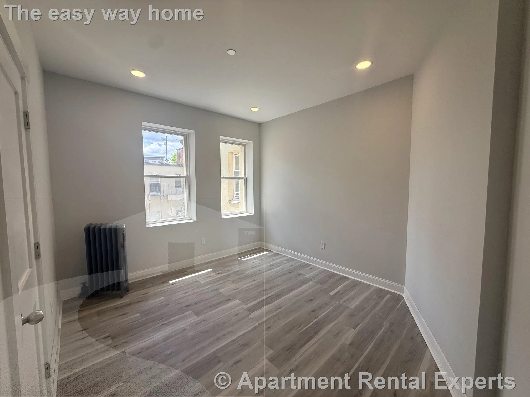 2 bed, 1 bath apartment for rent at 74 Kirkland St Unit 31, Mid Cambridge — photo 13 of 18