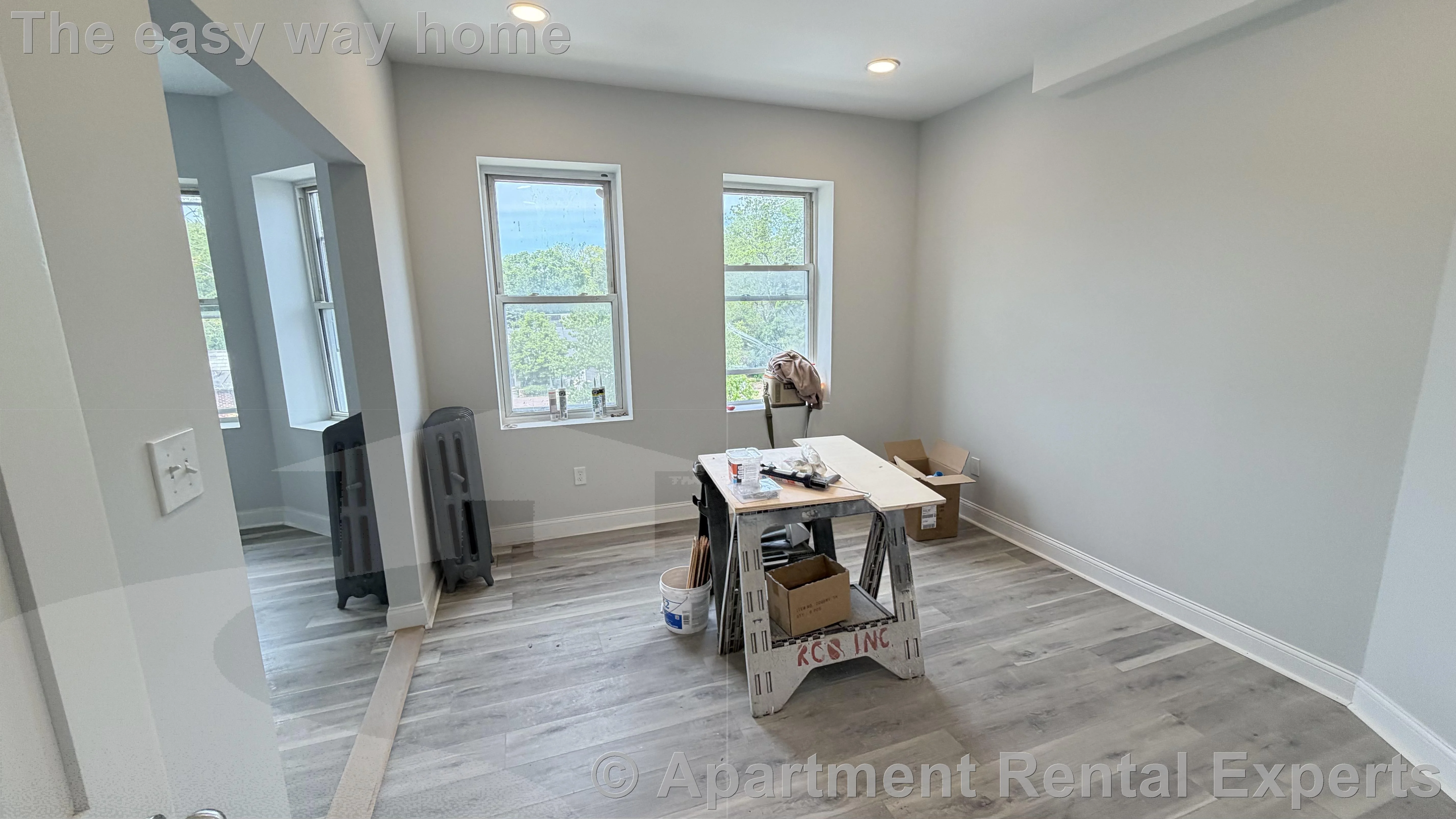 2 bed, 1 bath apartment for rent at 74 Kirkland St Unit 31, Mid Cambridge — photo 10 of 18
