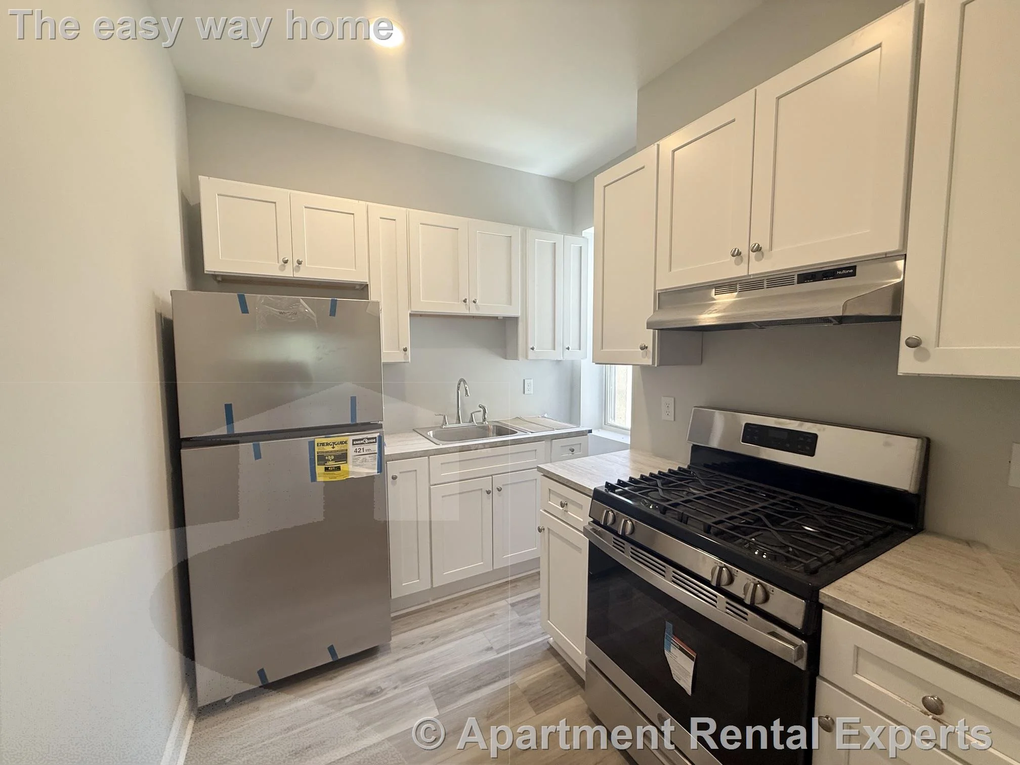 2 bed, 1 bath apartment for rent at 74 Kirkland St Unit 31, Mid Cambridge — photo 1 of 18