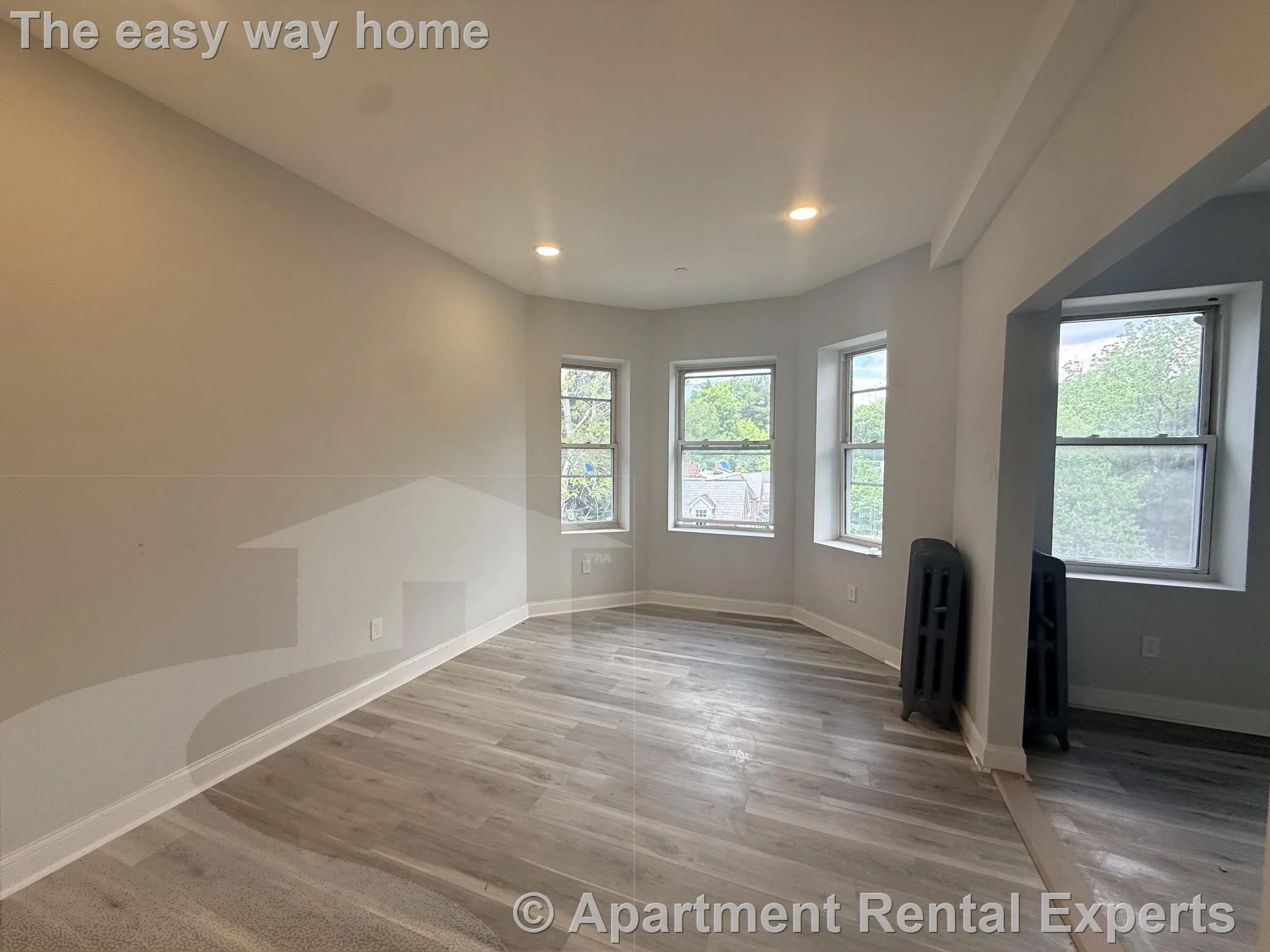 2 bed, 1 bath apartment for rent at 74 Kirkland St Unit 31, Mid Cambridge — photo 11 of 18