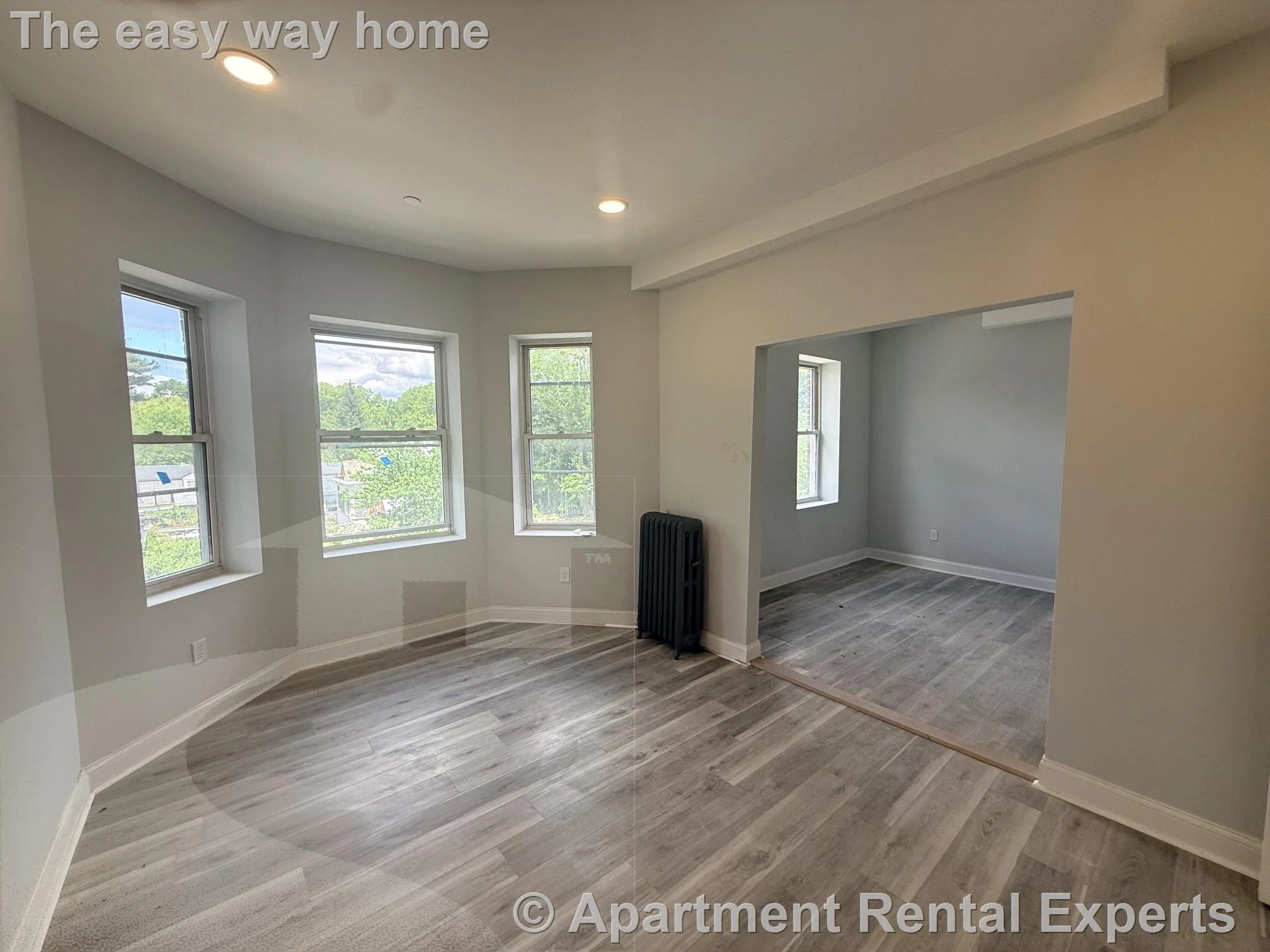 2 bed, 1 bath apartment for rent at 74 Kirkland St Unit 31, Mid Cambridge — photo 12 of 18