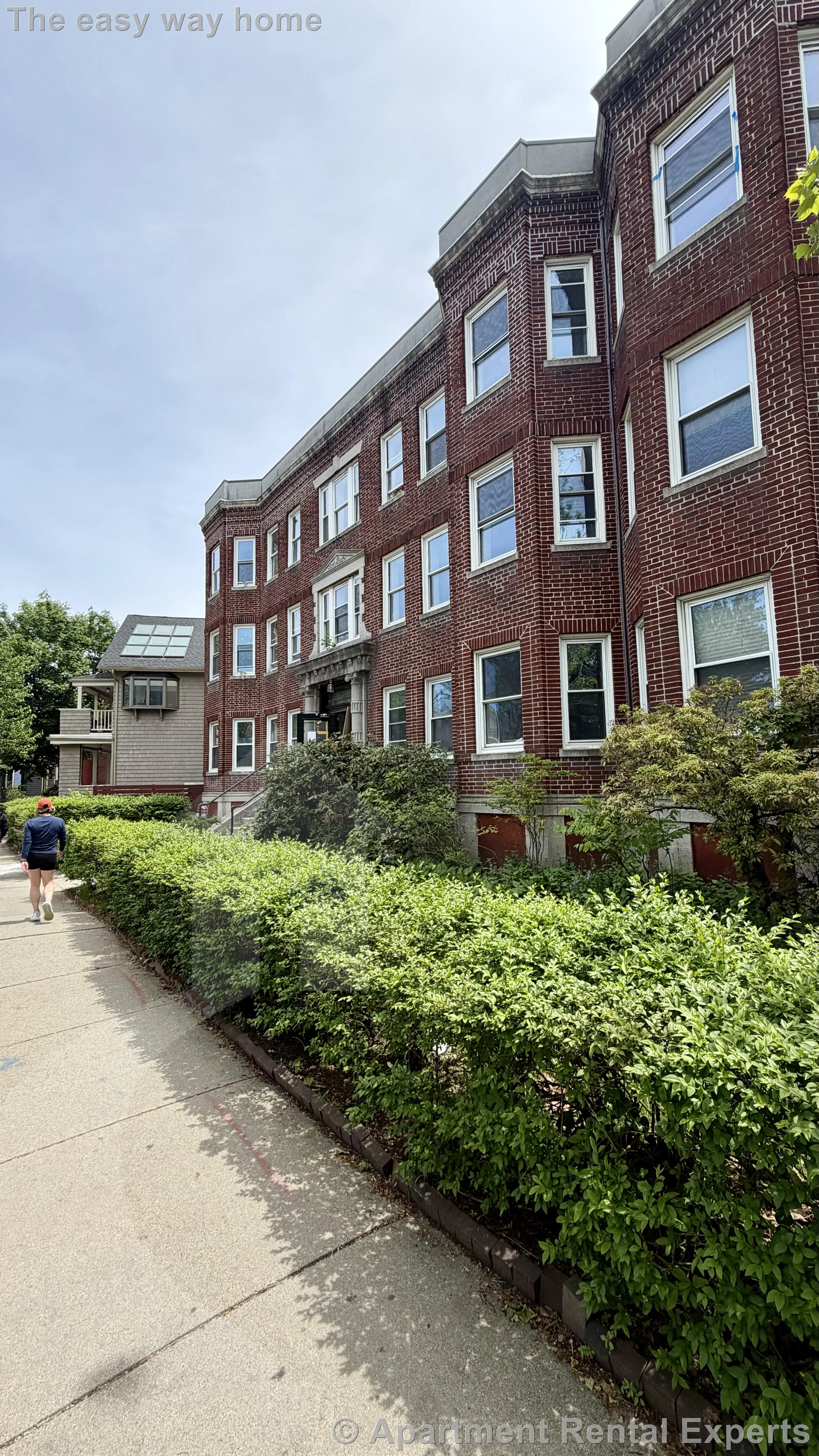 2 bed, 1 bath apartment for rent at 74 Kirkland St Unit 31, Mid Cambridge — photo 15 of 18