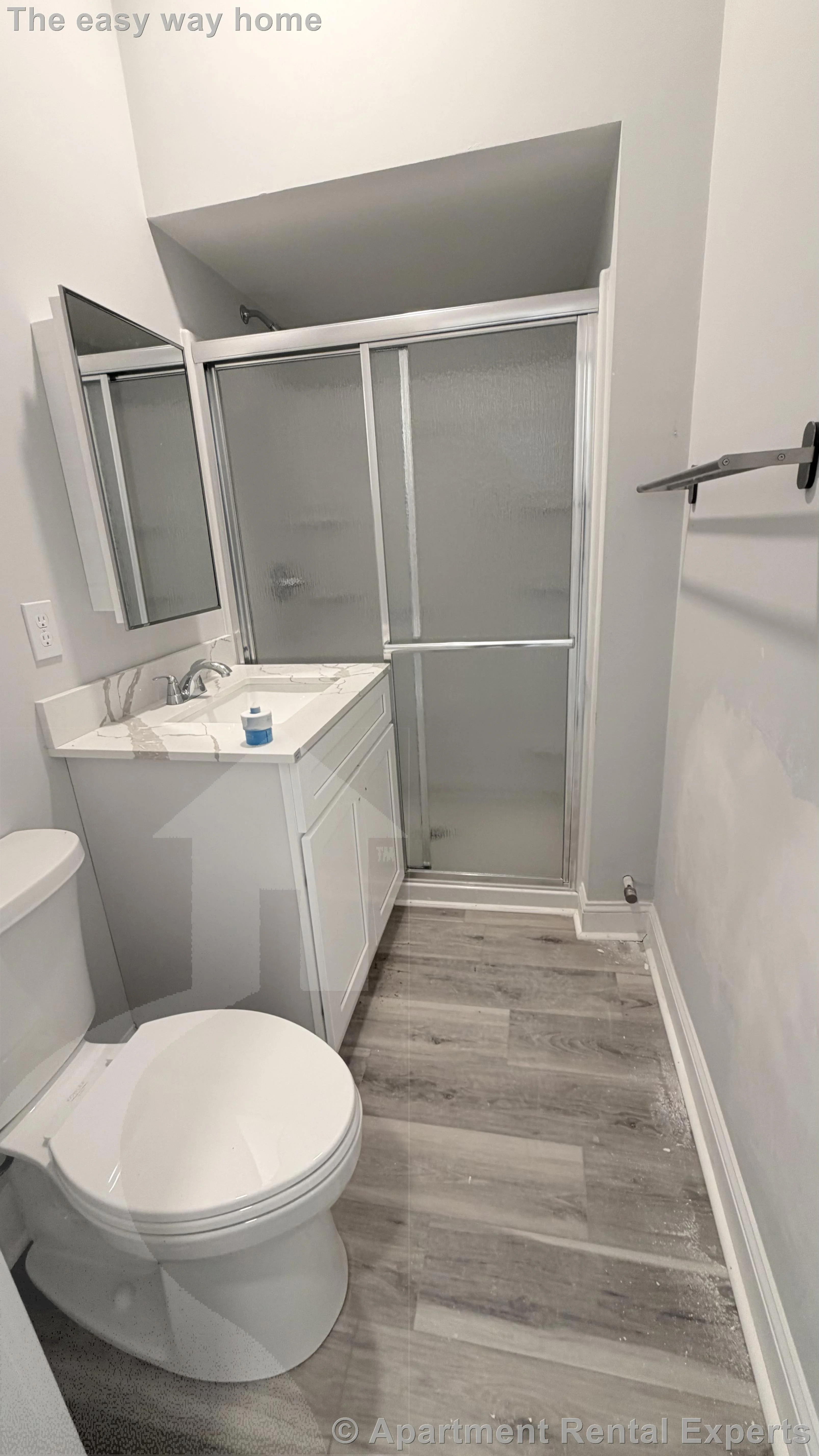 1 bed, 1 bath apartment for rent at 74 Kirkland St Unit 32, Harvard Square — photo 5 of 9