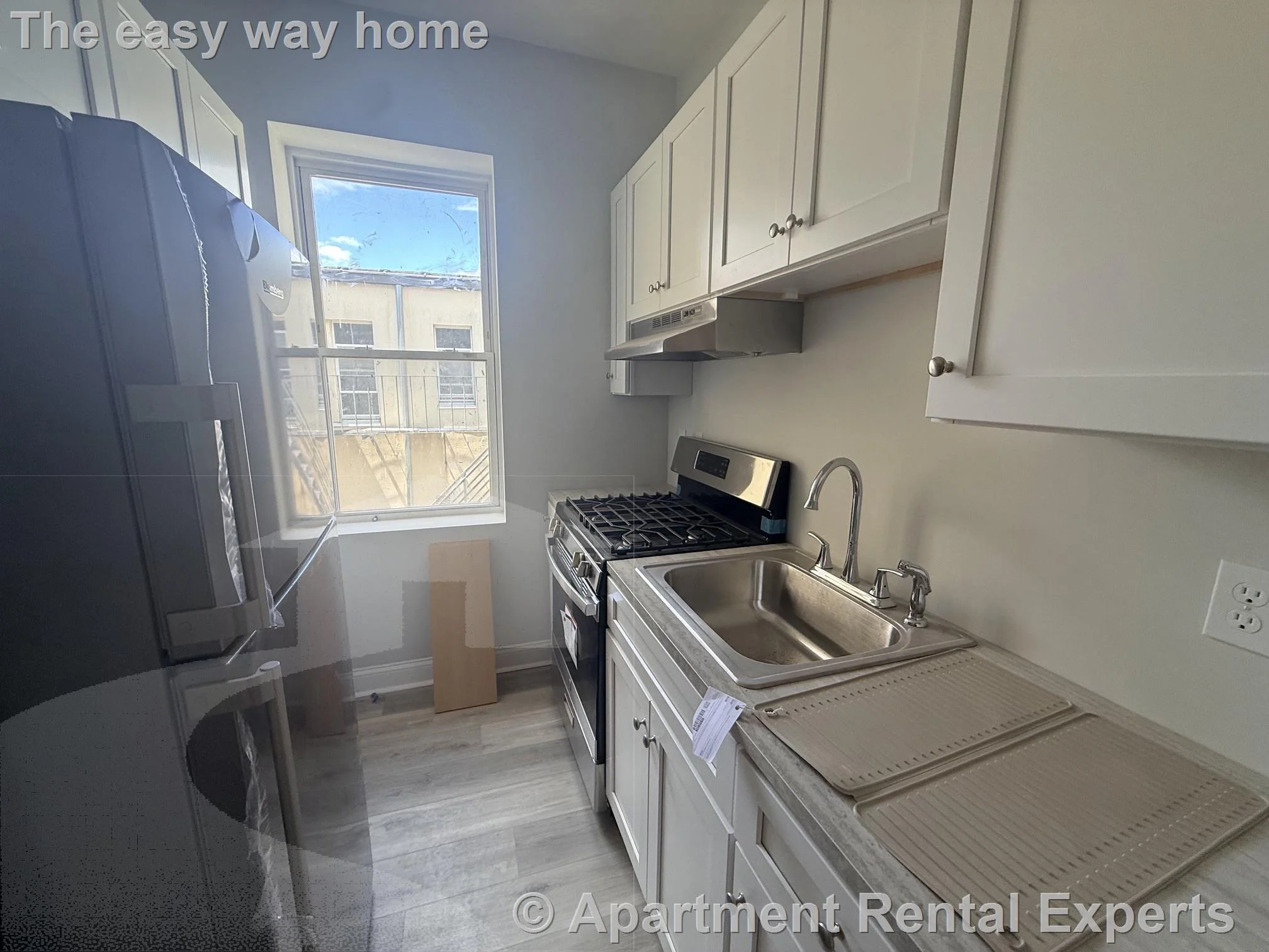 1 bed, 1 bath apartment for rent at 74 Kirkland St Unit 32, Harvard Square — photo 8 of 9
