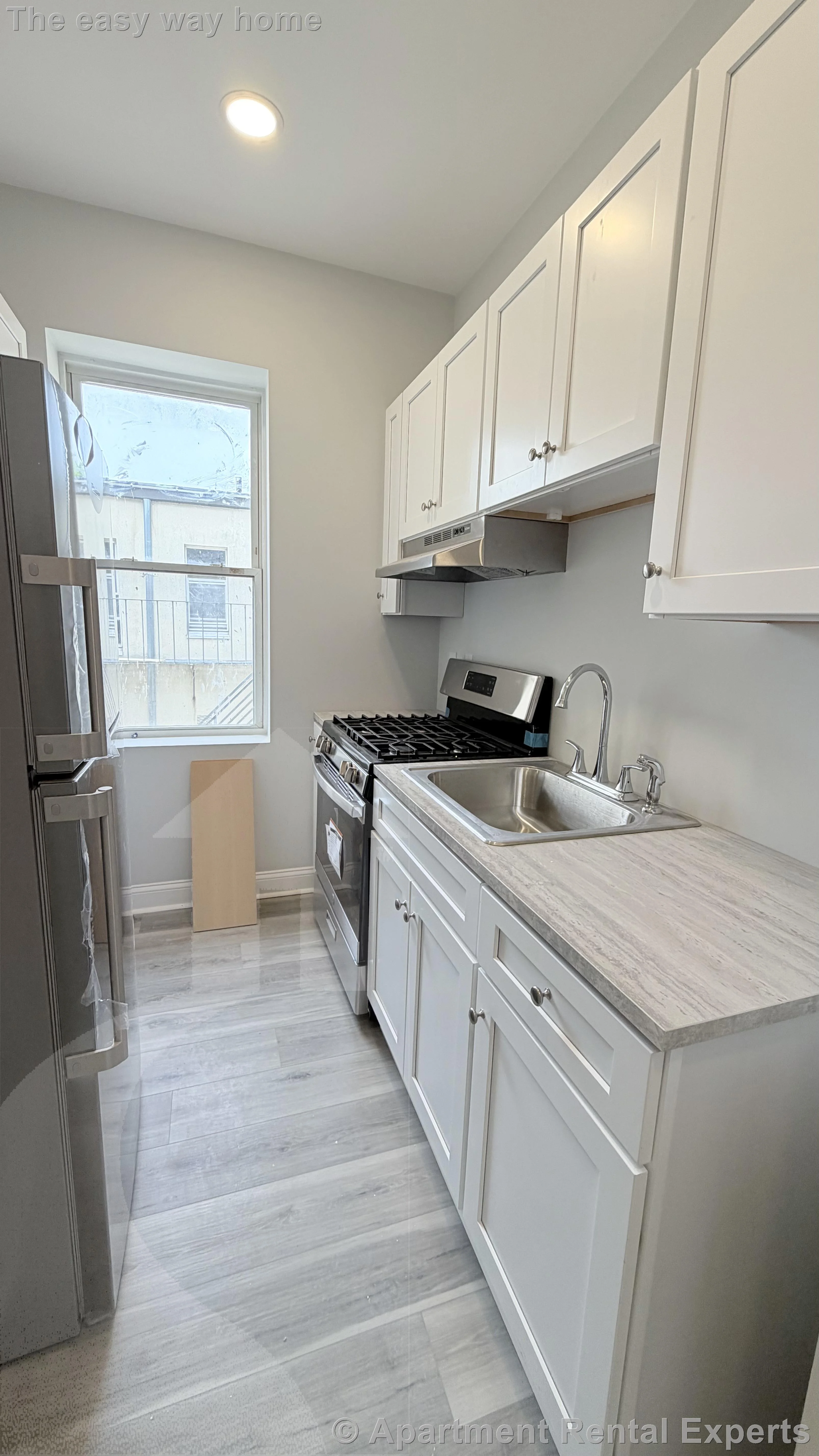 1 bed, 1 bath apartment for rent at 74 Kirkland St Unit 32, Harvard Square — photo 1 of 9