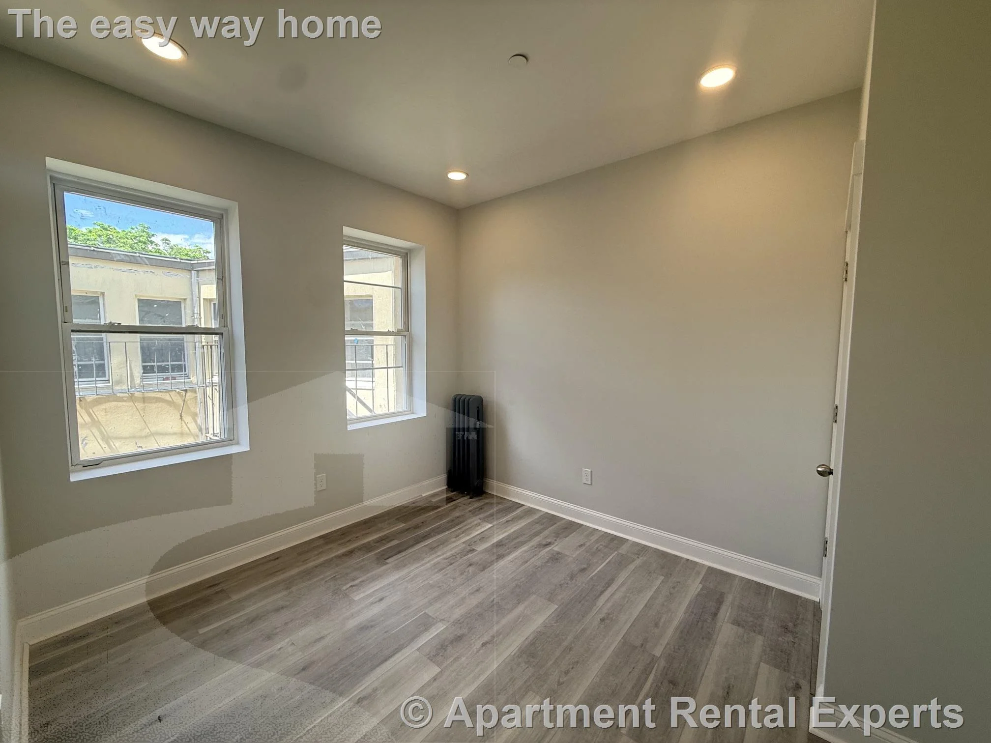 1 bed, 1 bath apartment for rent at 74 Kirkland St Unit 32, Harvard Square — photo 7 of 9