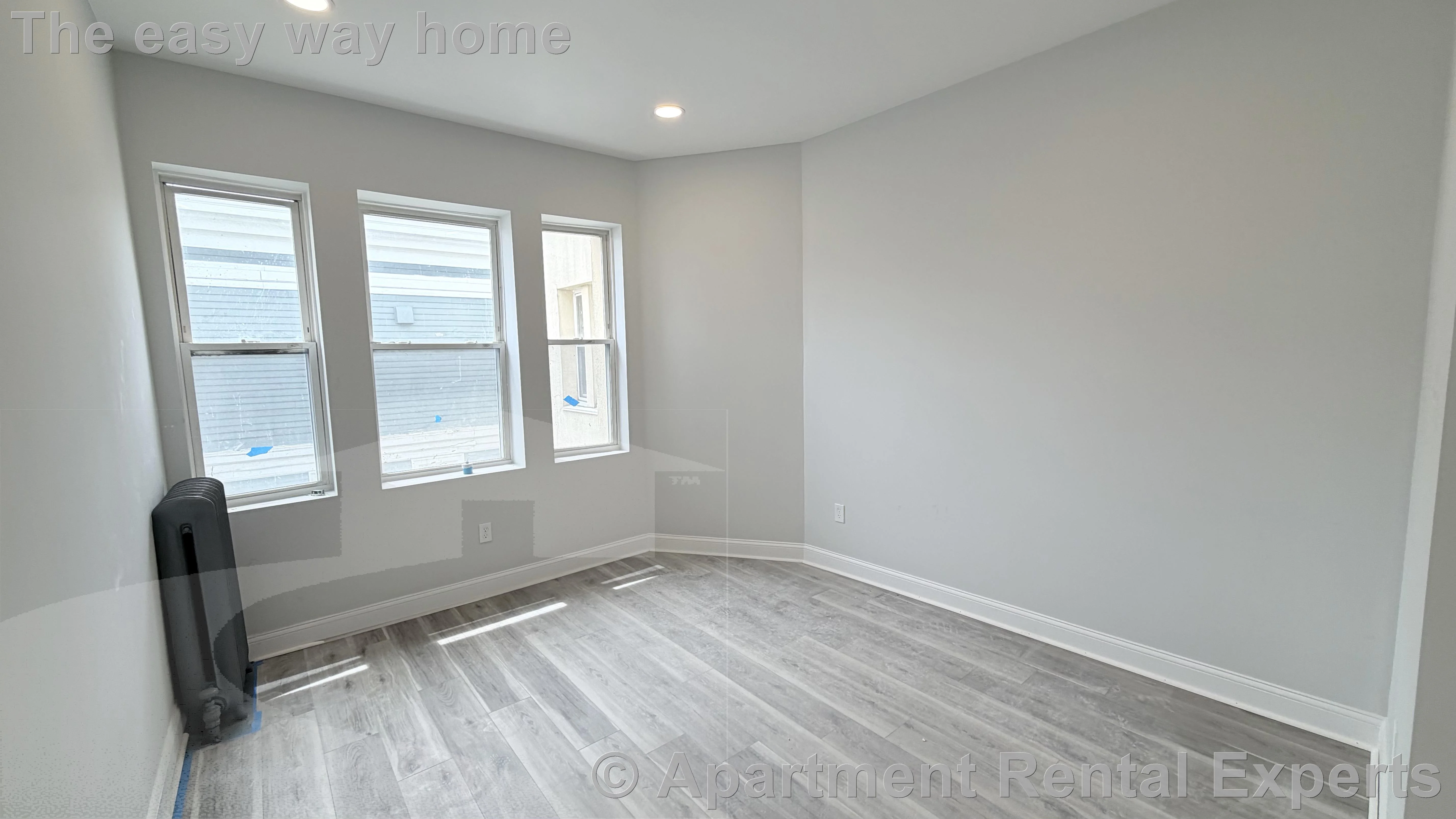 1 bed, 1 bath apartment for rent at 74 Kirkland St Unit 32, Harvard Square — photo 3 of 9