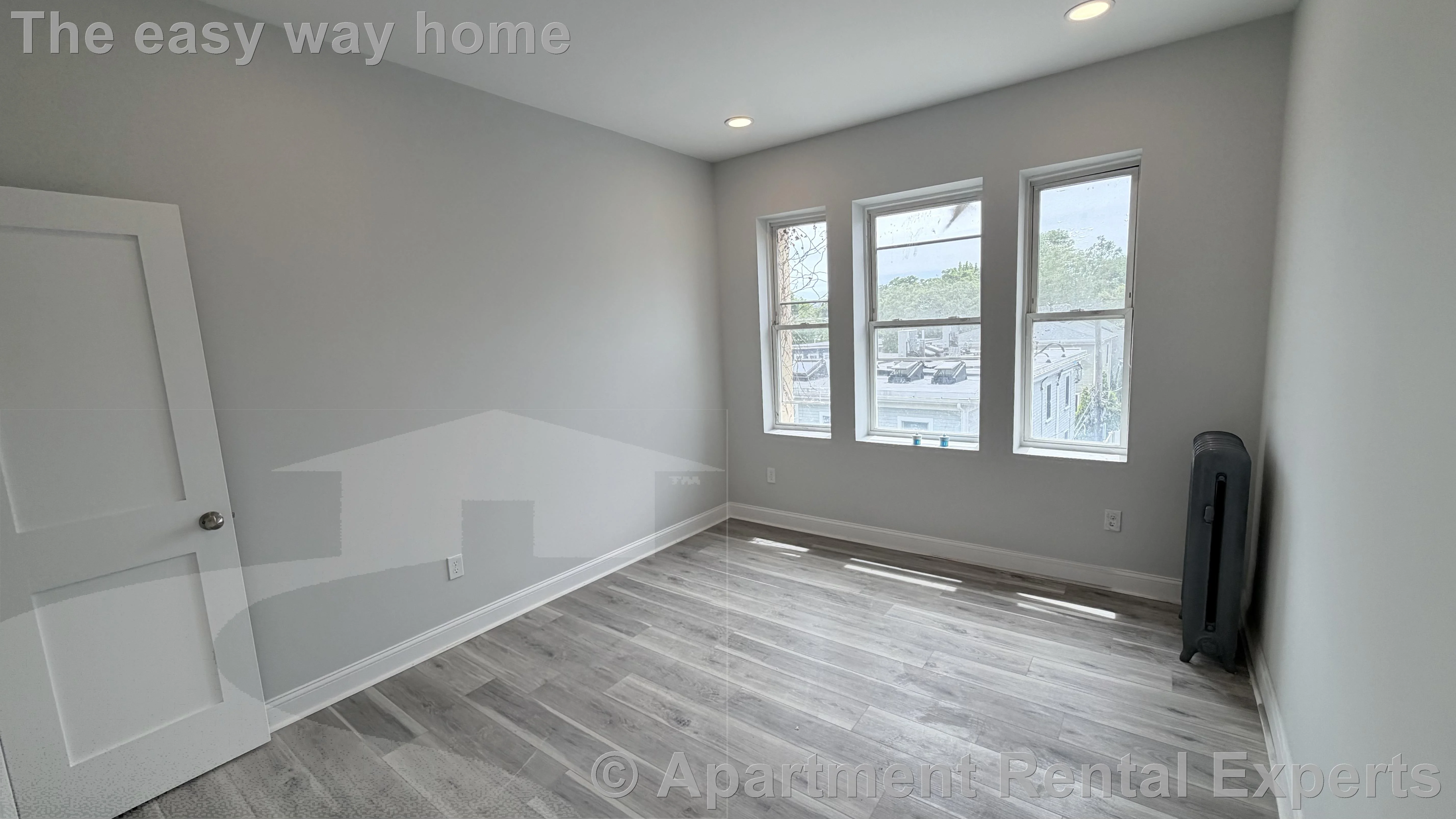 1 bed, 1 bath apartment for rent at 74 Kirkland St Unit 33, Harvard Square