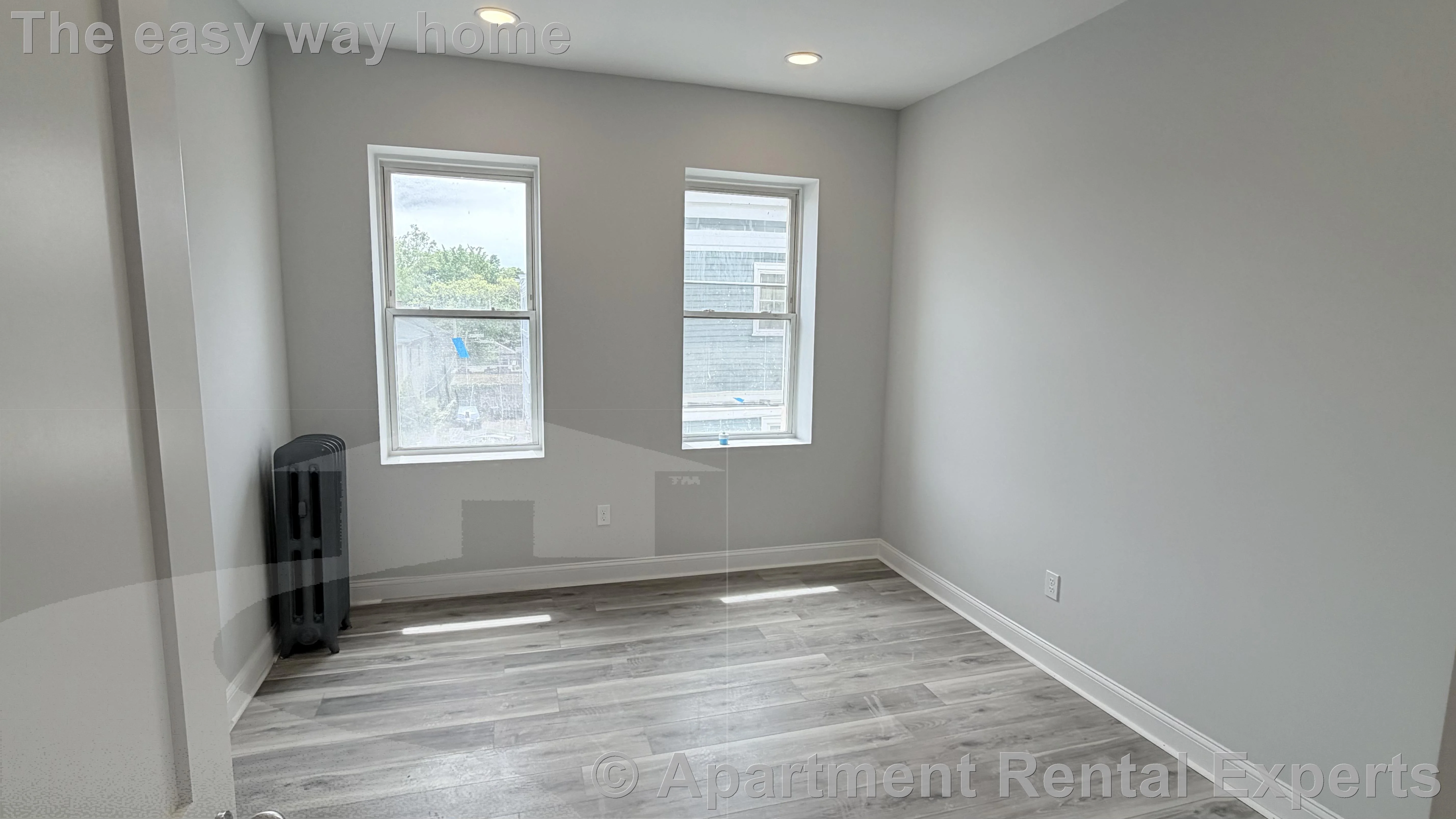 1 bed, 1 bath apartment for rent at 74 Kirkland St Unit 33, Harvard Square — photo 3 of 10