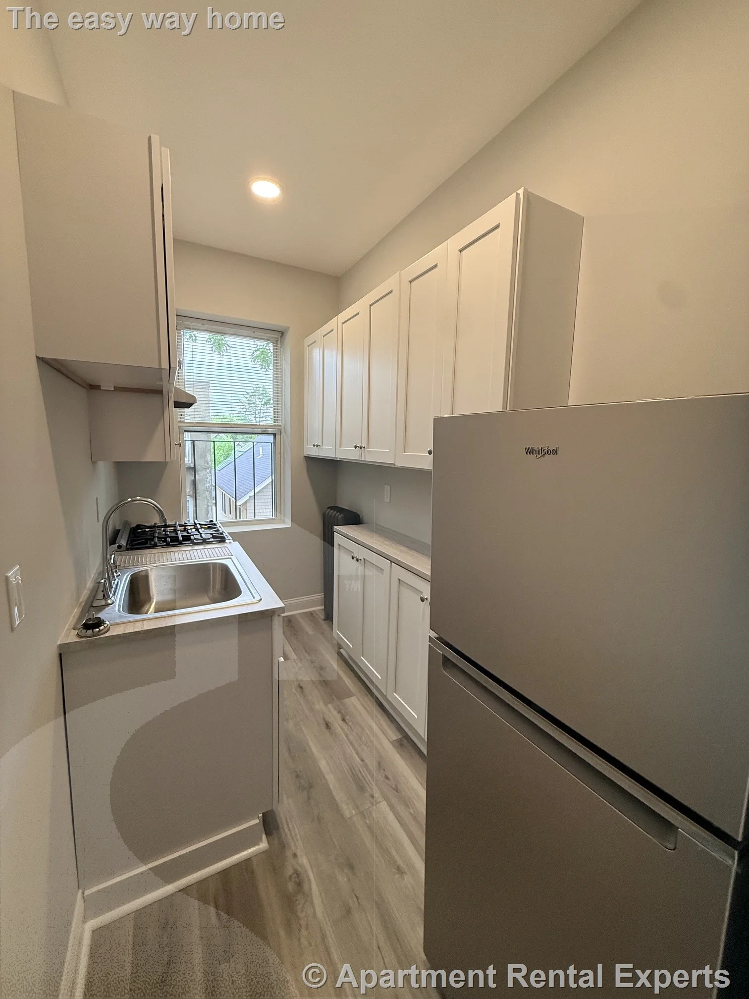 1 bed, 1 bath apartment for rent at 74 Kirkland St Unit 33, Harvard Square — photo 8 of 10