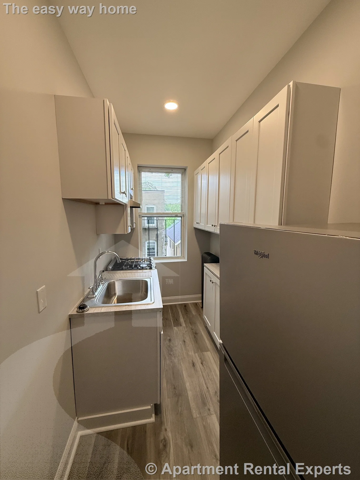 1 bed, 1 bath apartment for rent at 74 Kirkland St Unit 33, Harvard Square — photo 9 of 10