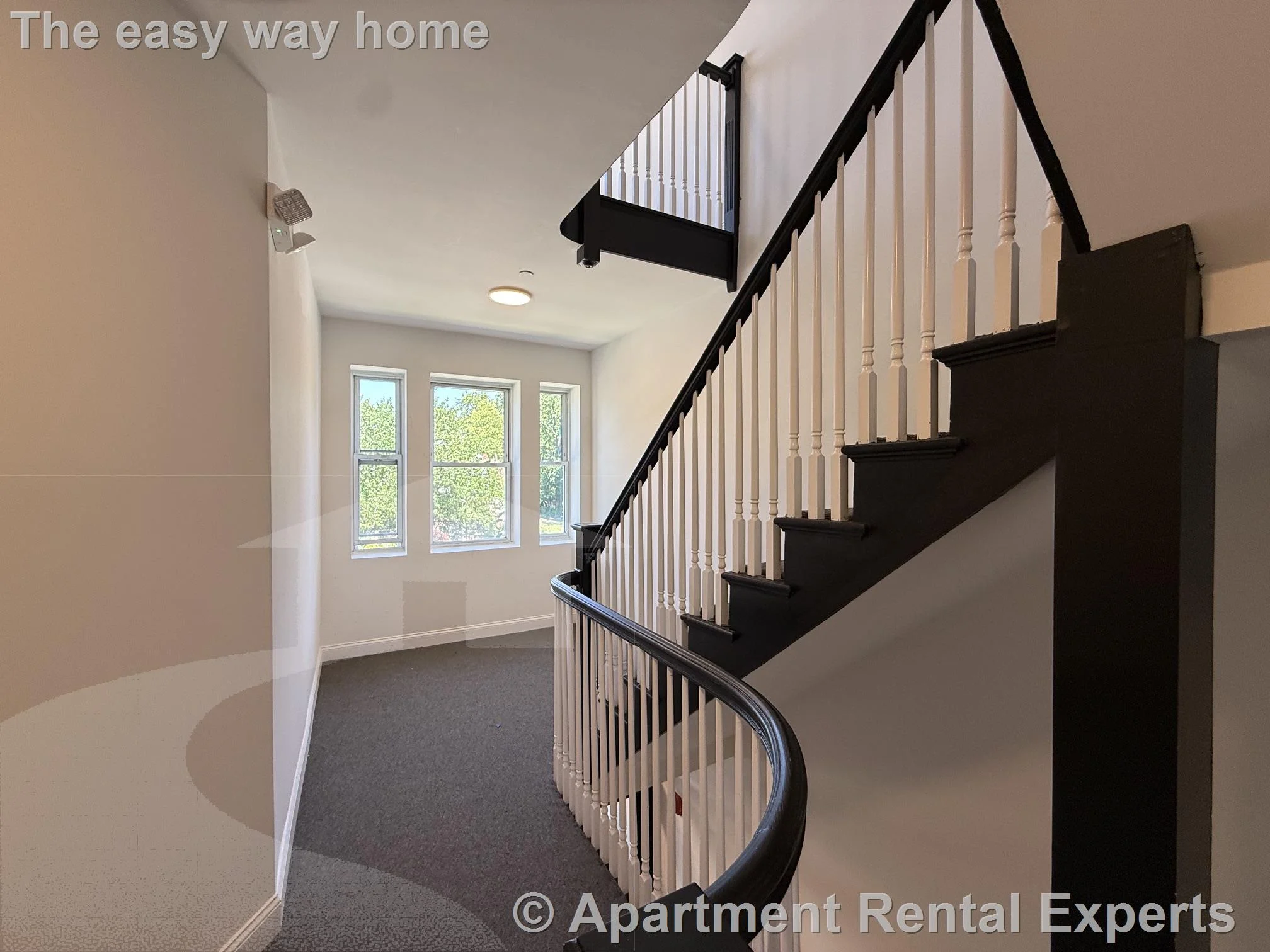 1 bed, 1 bath apartment for rent at 74 Kirkland St Unit 33, Harvard Square — photo 5 of 10