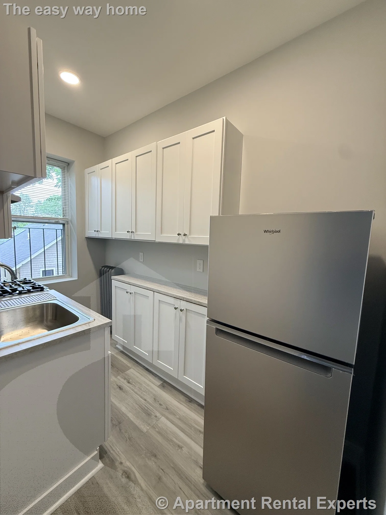 1 bed, 1 bath apartment for rent at 74 Kirkland St Unit 33, Harvard Square — photo 10 of 10