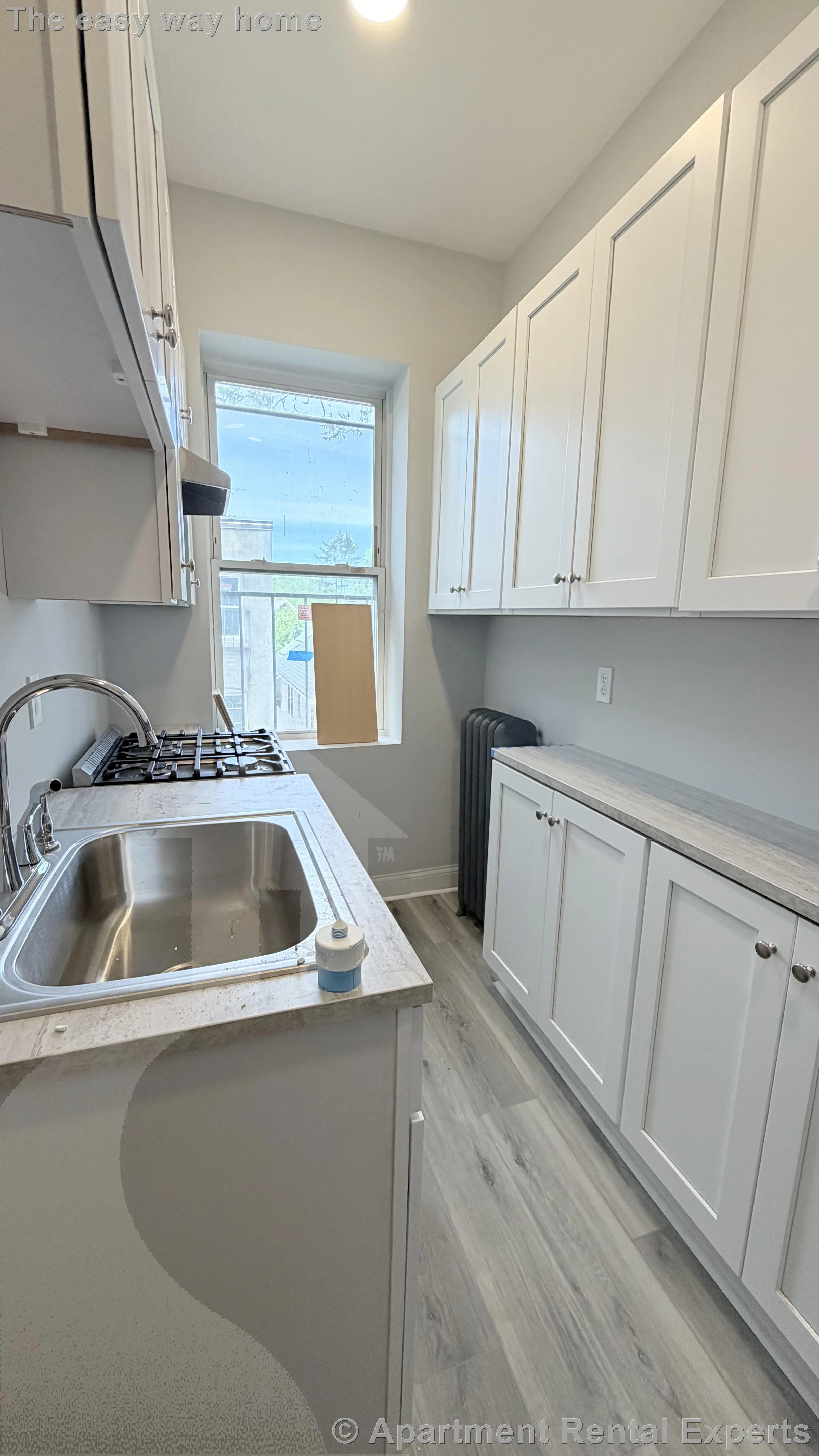 1 bed, 1 bath apartment for rent at 74 Kirkland St Unit 33, Mid Cambridge — photo 1 of 9