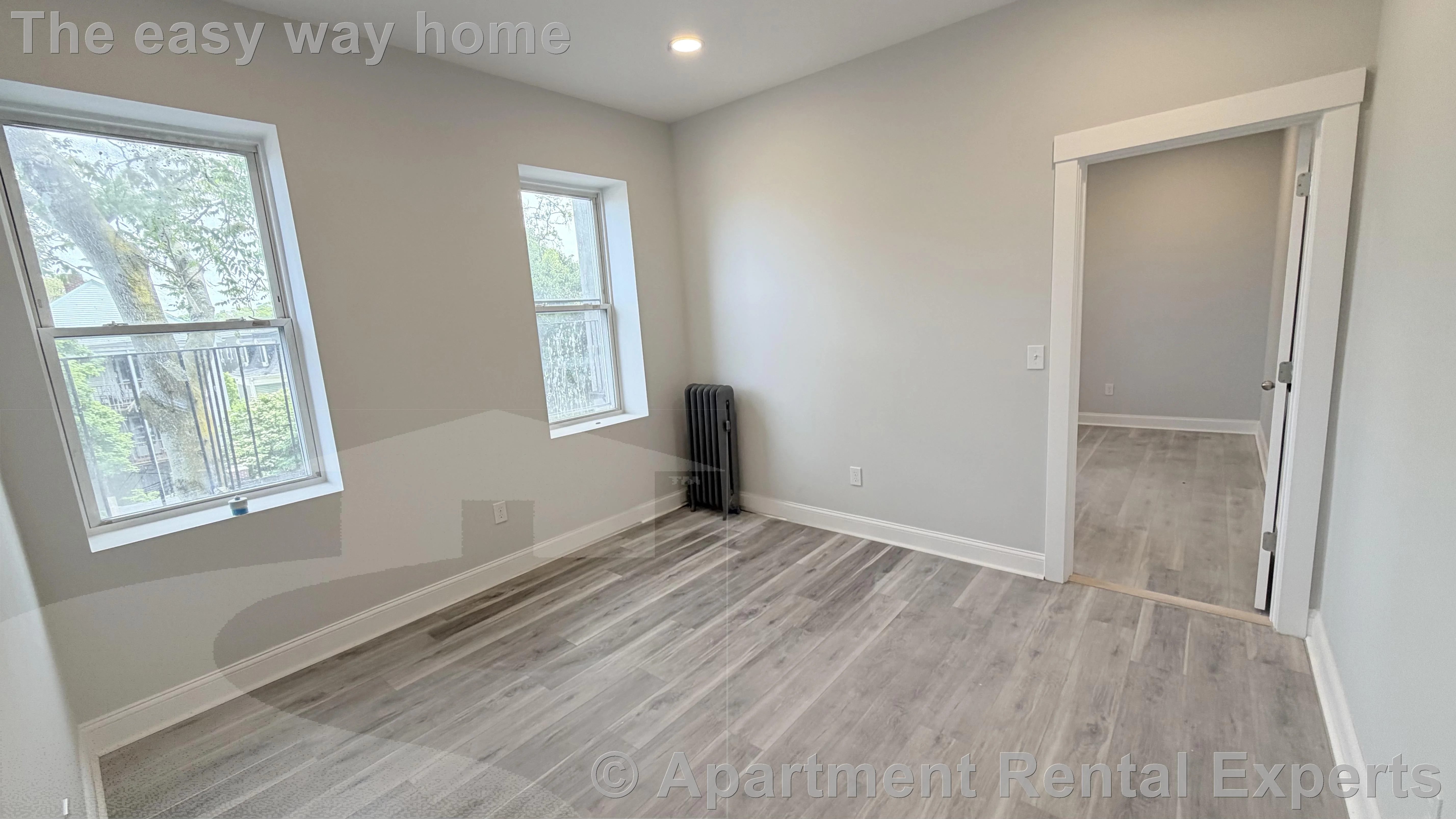 1 bed, 1 bath apartment for rent at 74 Kirkland St Unit 34, Harvard Square — photo 6 of 12