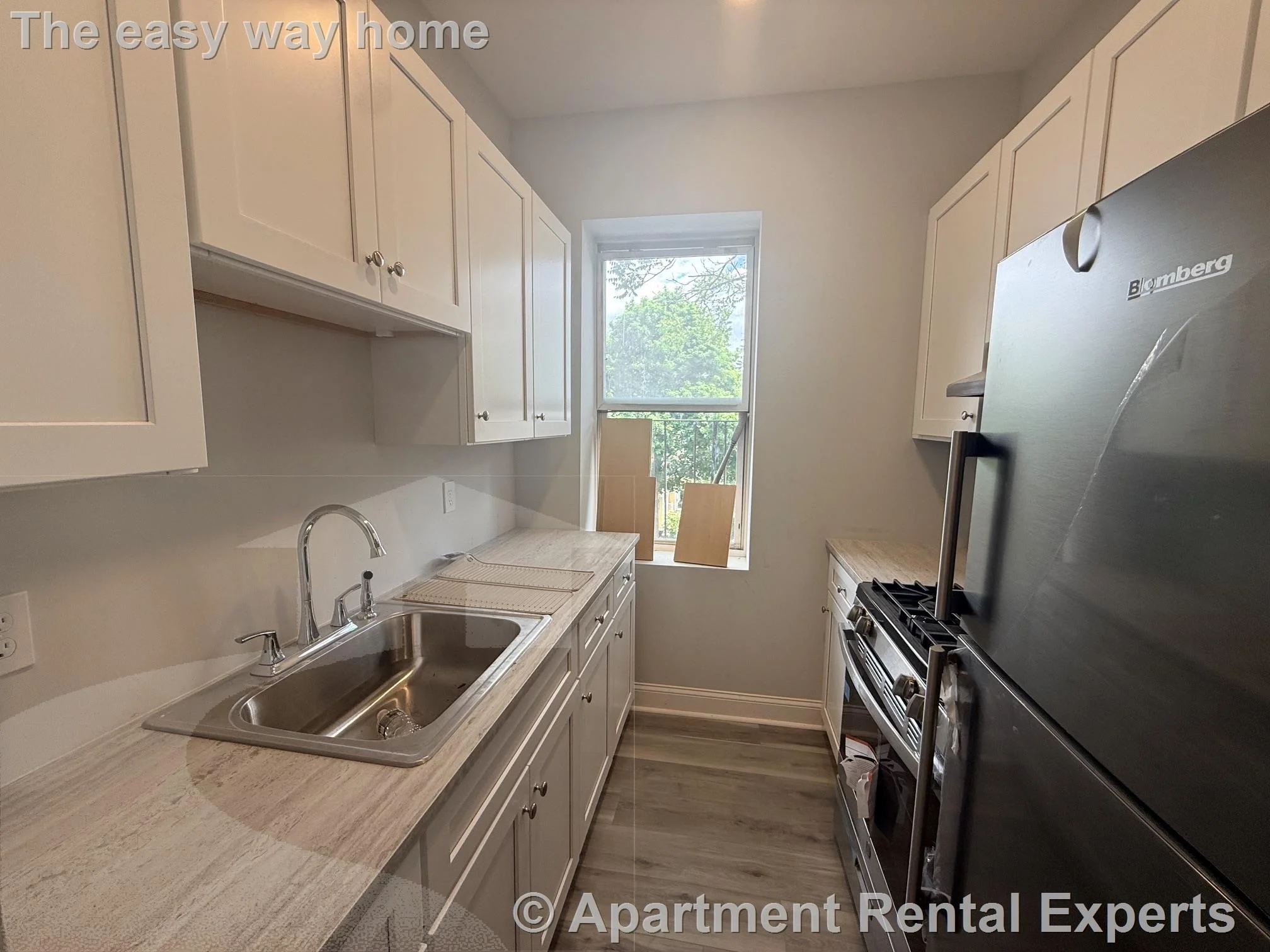 1 bed, 1 bath apartment for rent at 74 Kirkland St Unit 34, Harvard Square — photo 1 of 12