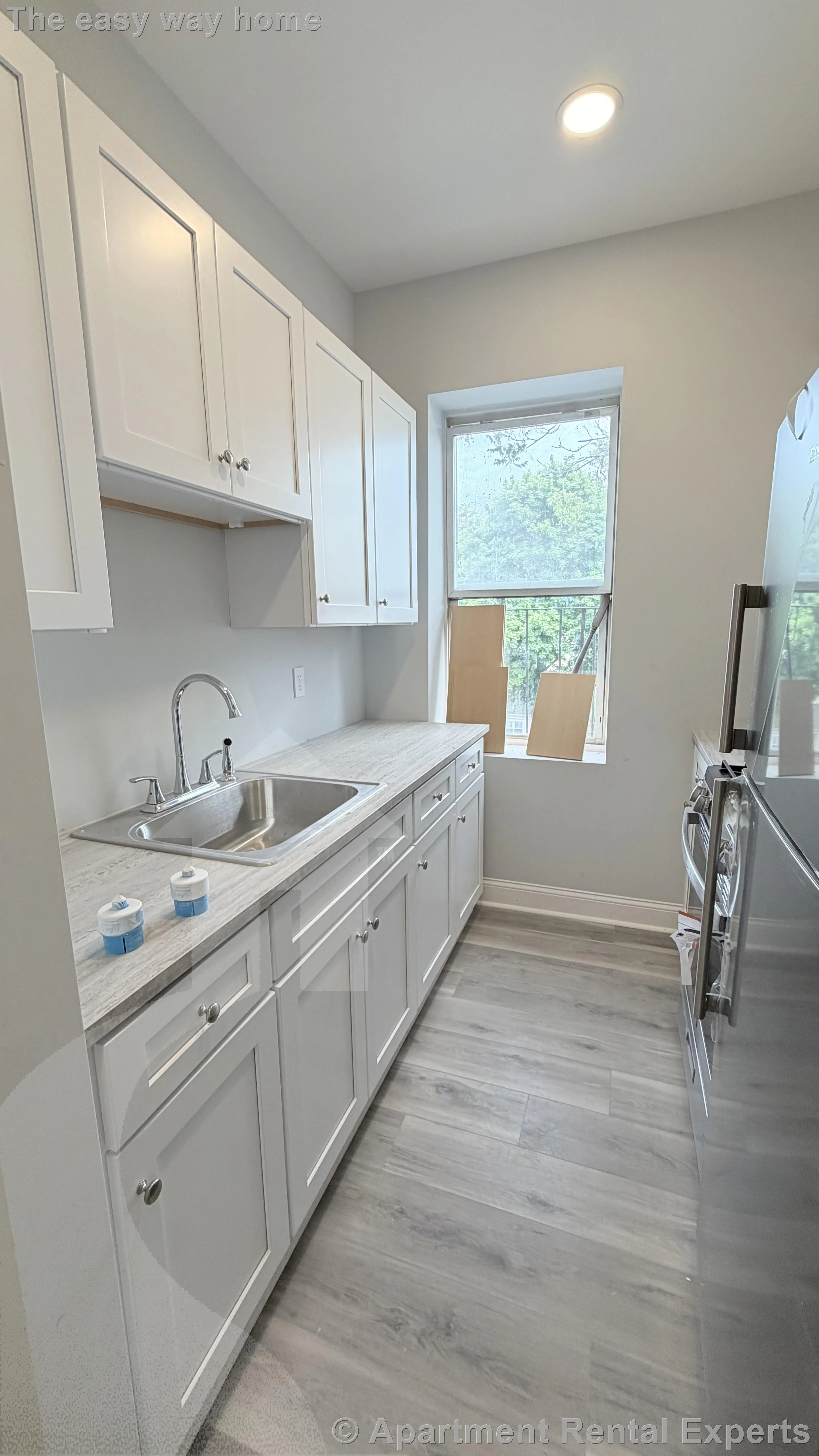 1 bed, 1 bath apartment for rent at 74 Kirkland St Unit 34, Harvard Square — photo 2 of 12
