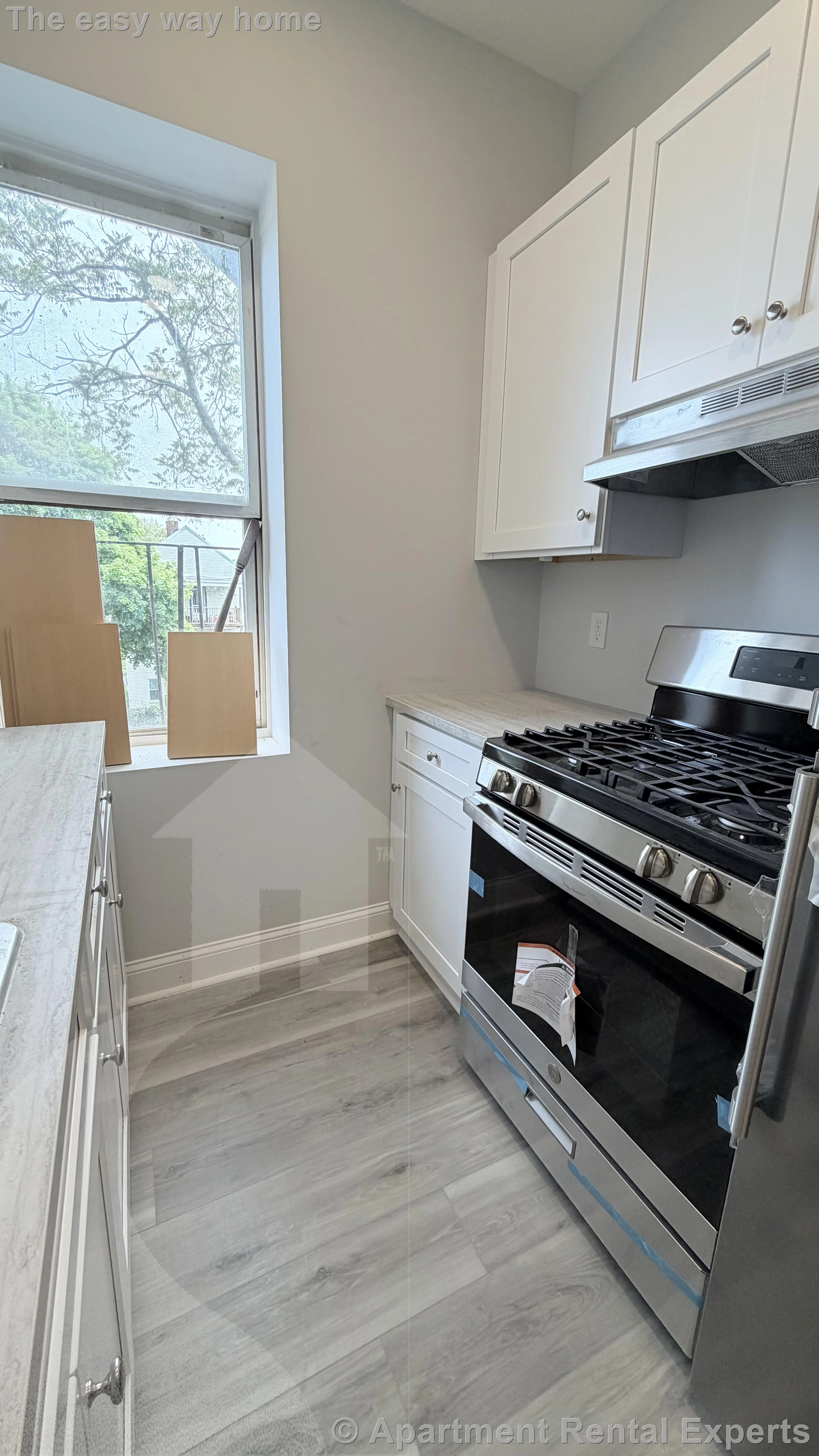 1 bed, 1 bath apartment for rent at 74 Kirkland St Unit 34, Harvard Square — photo 3 of 12