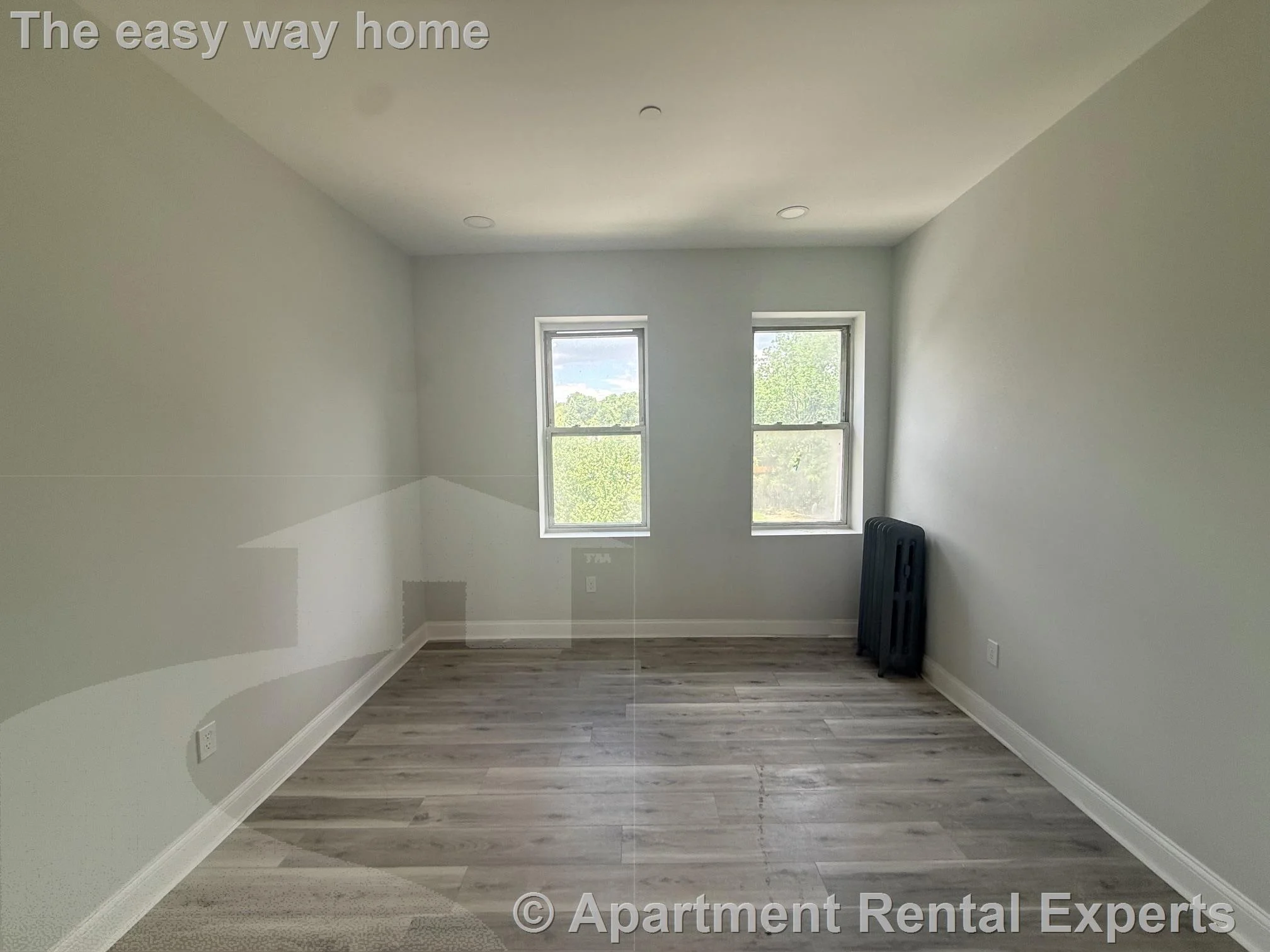 2 bed, 1 bath apartment for rent at 74 Kirkland St Unit 35, Harvard Square — photo 9 of 15