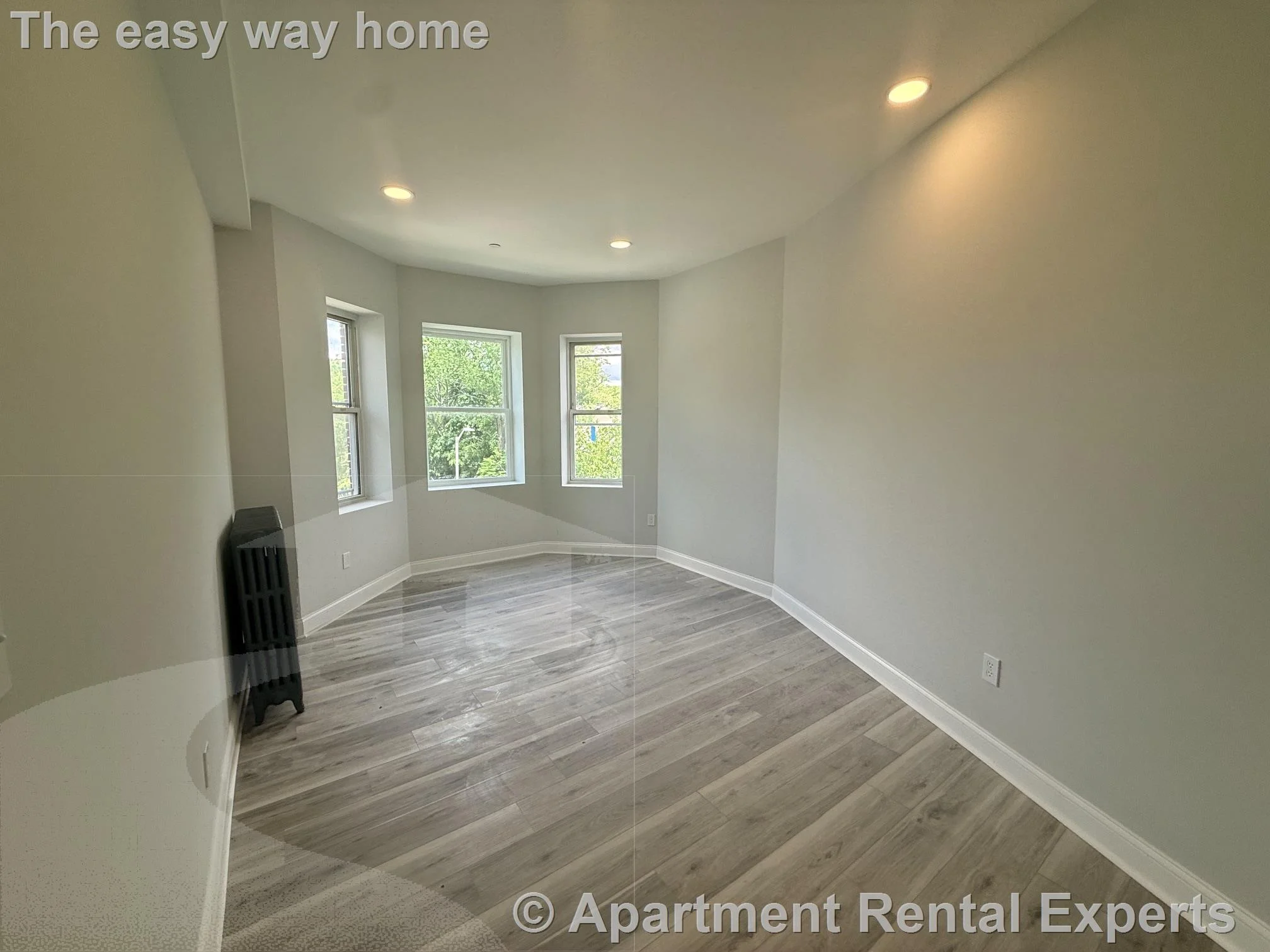 2 bed, 1 bath apartment for rent at 74 Kirkland St Unit 35, Harvard Square — photo 10 of 15