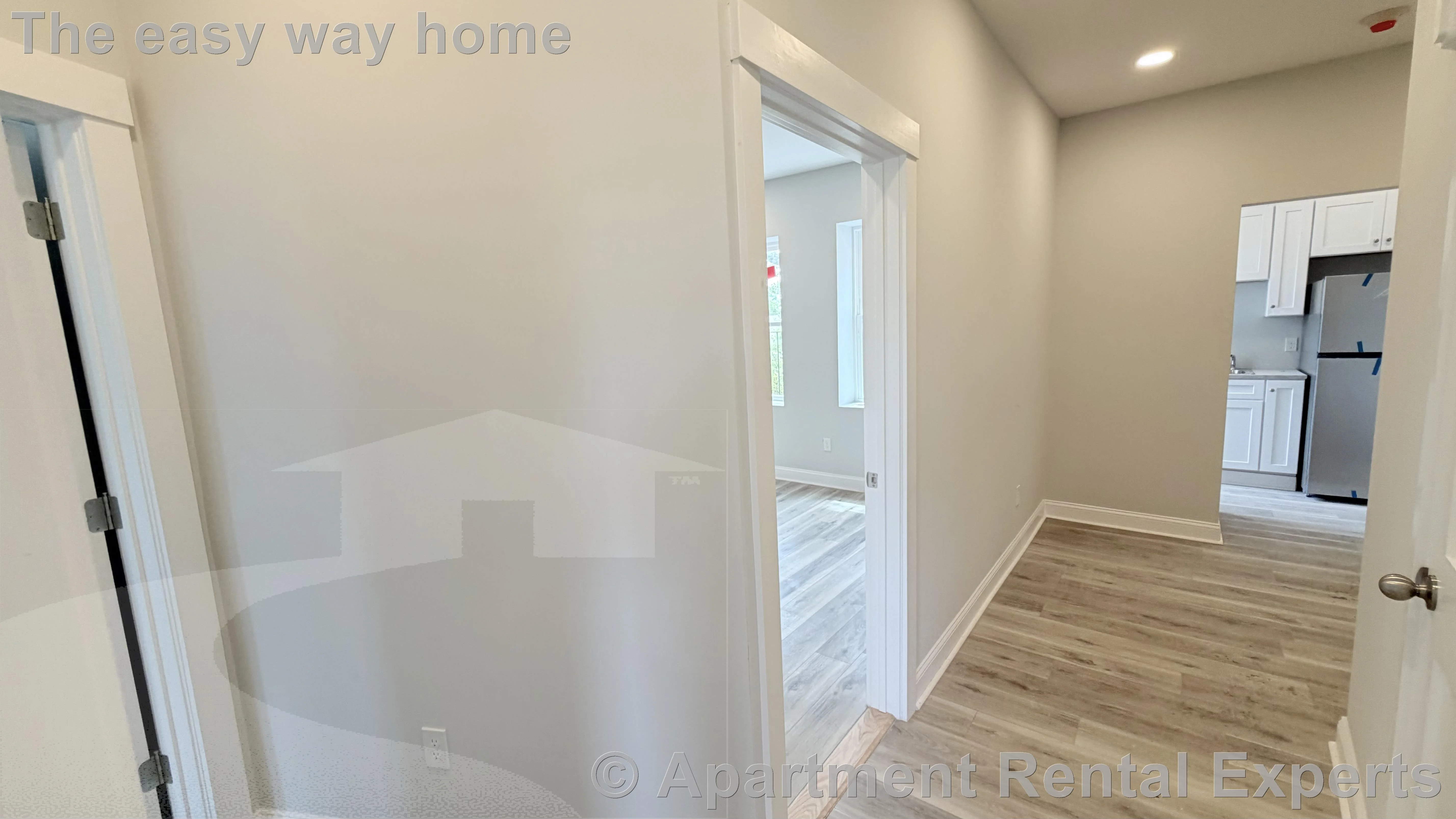 2 bed, 1 bath apartment for rent at 74 Kirkland St Unit 35, Harvard Square — photo 4 of 15