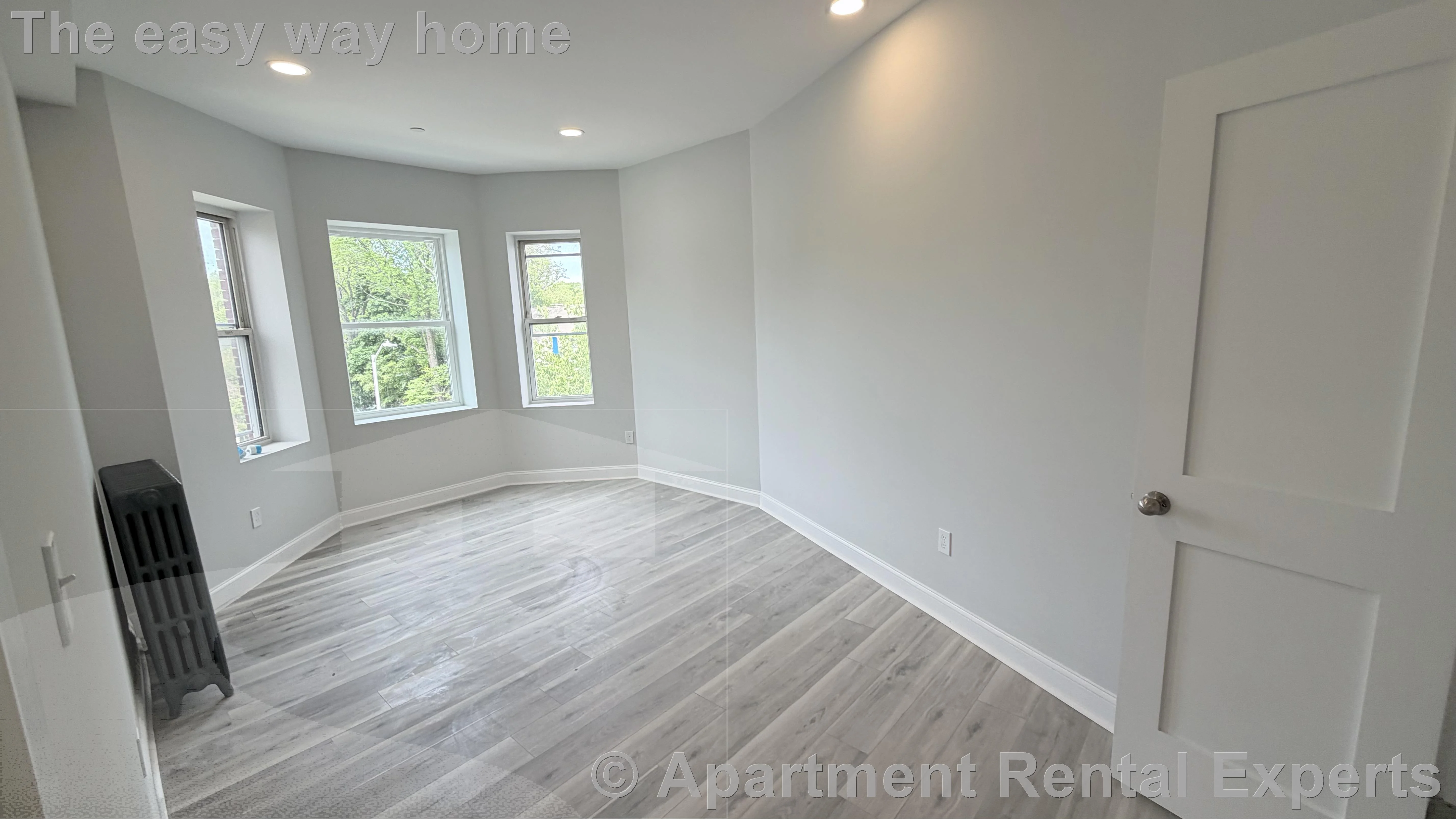 2 bed, 1 bath apartment for rent at 74 Kirkland St Unit 35, Harvard Square — photo 5 of 15