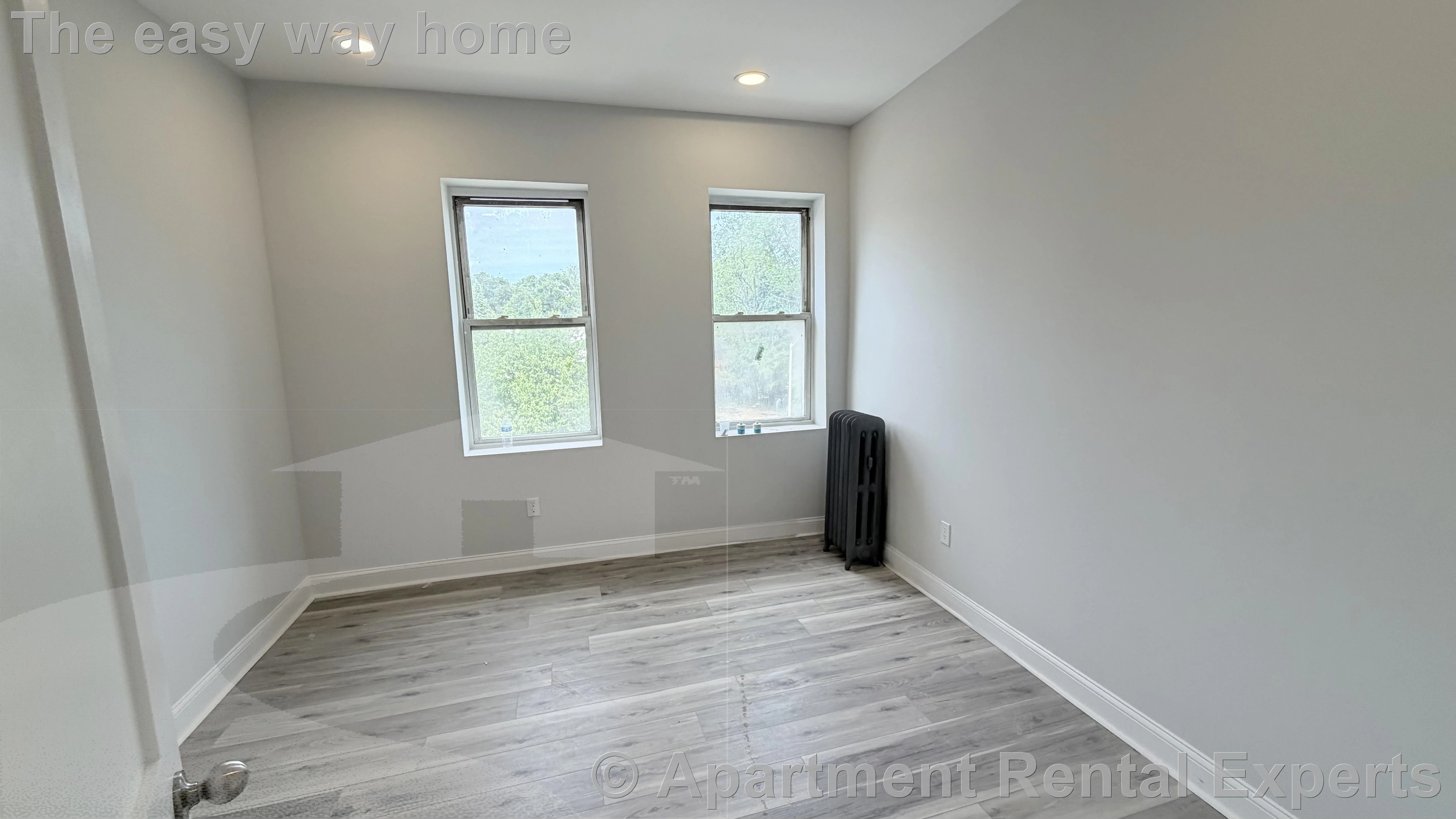 2 bed, 1 bath apartment for rent at 74 Kirkland St Unit 35, Harvard Square — photo 6 of 15