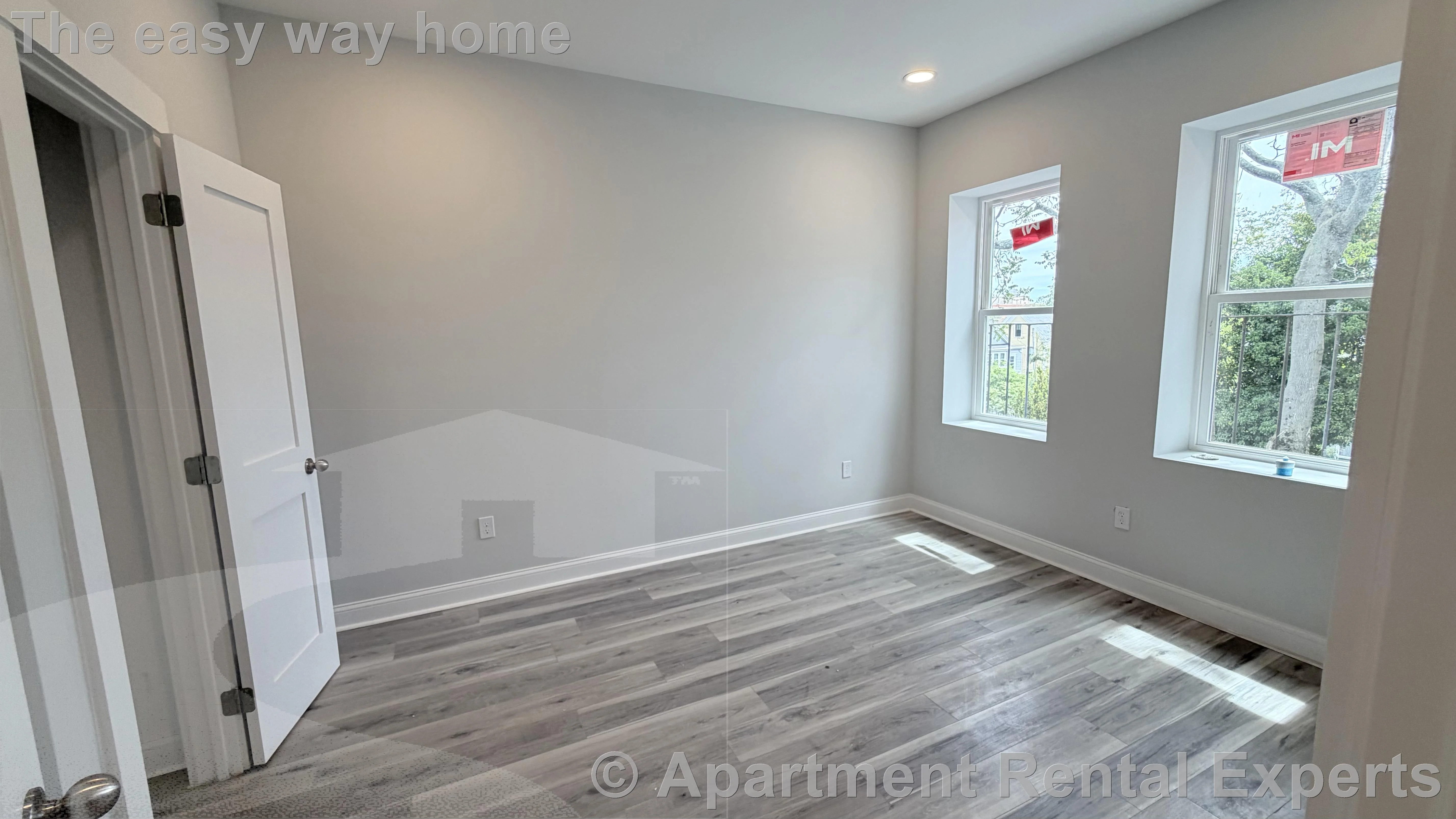 2 bed, 1 bath apartment for rent at 74 Kirkland St Unit 35, Harvard Square — photo 7 of 15