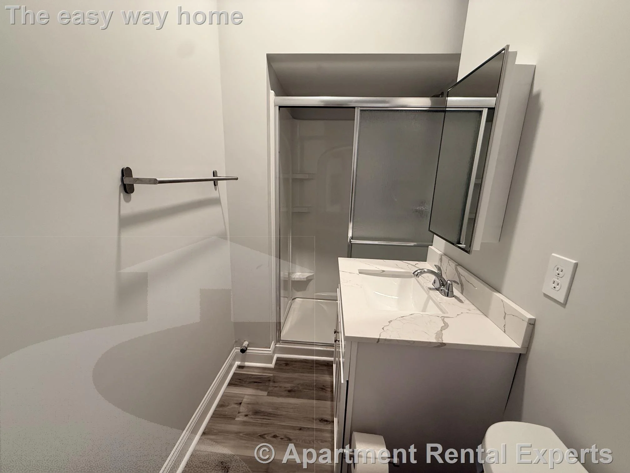 1 bed, 1 bath apartment for rent at 74 Kirkland St Unit 4, Harvard Square — photo 6 of 8