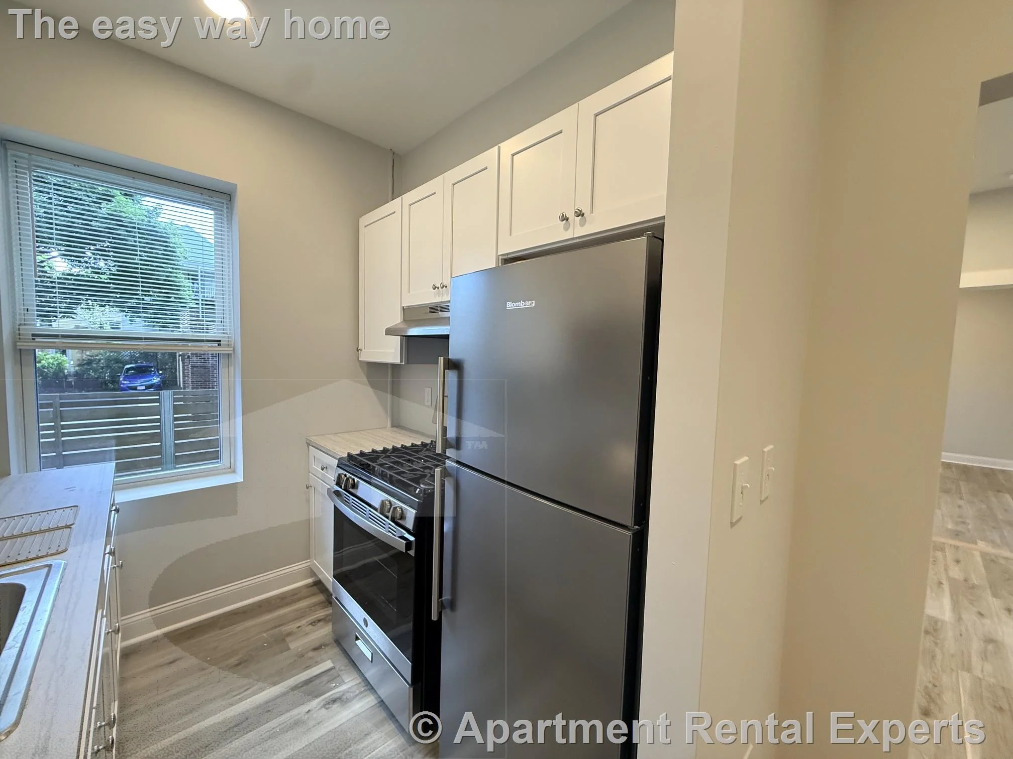 1 bed, 1 bath apartment for rent at 74 Kirkland St Unit 4, Harvard Square — photo 2 of 8