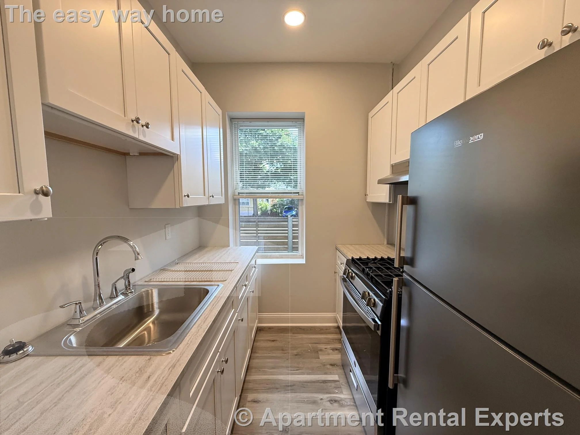 1 bed, 1 bath apartment for rent at 74 Kirkland St Unit 4, Harvard Square — photo 1 of 8