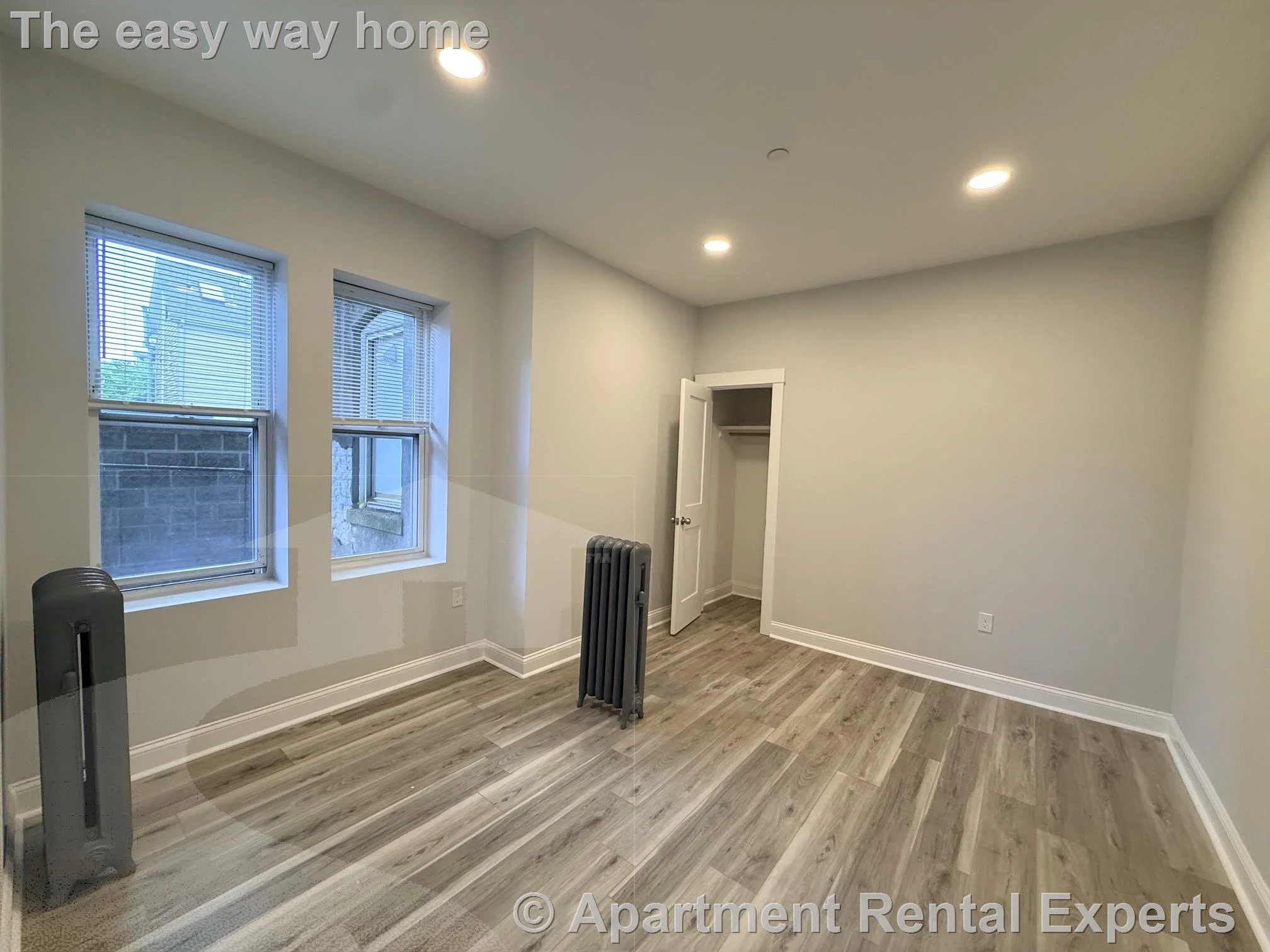 1 bed, 1 bath apartment for rent at 74 Kirkland St Unit 4, Harvard Square — photo 5 of 8