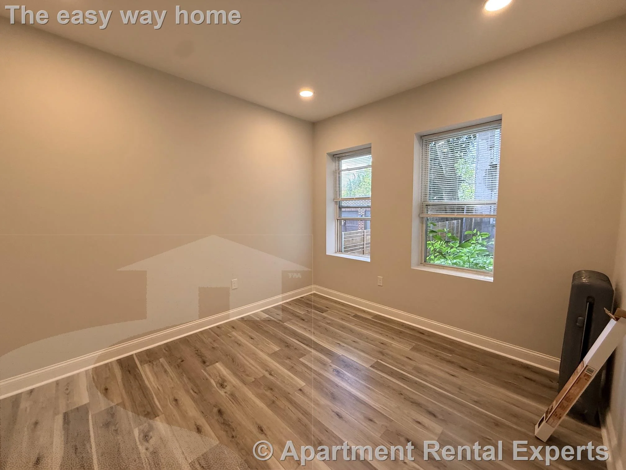 2 bed, 1 bath apartment for rent at 74 Kirkland St Unit 5, Mid Cambridge — photo 3 of 7