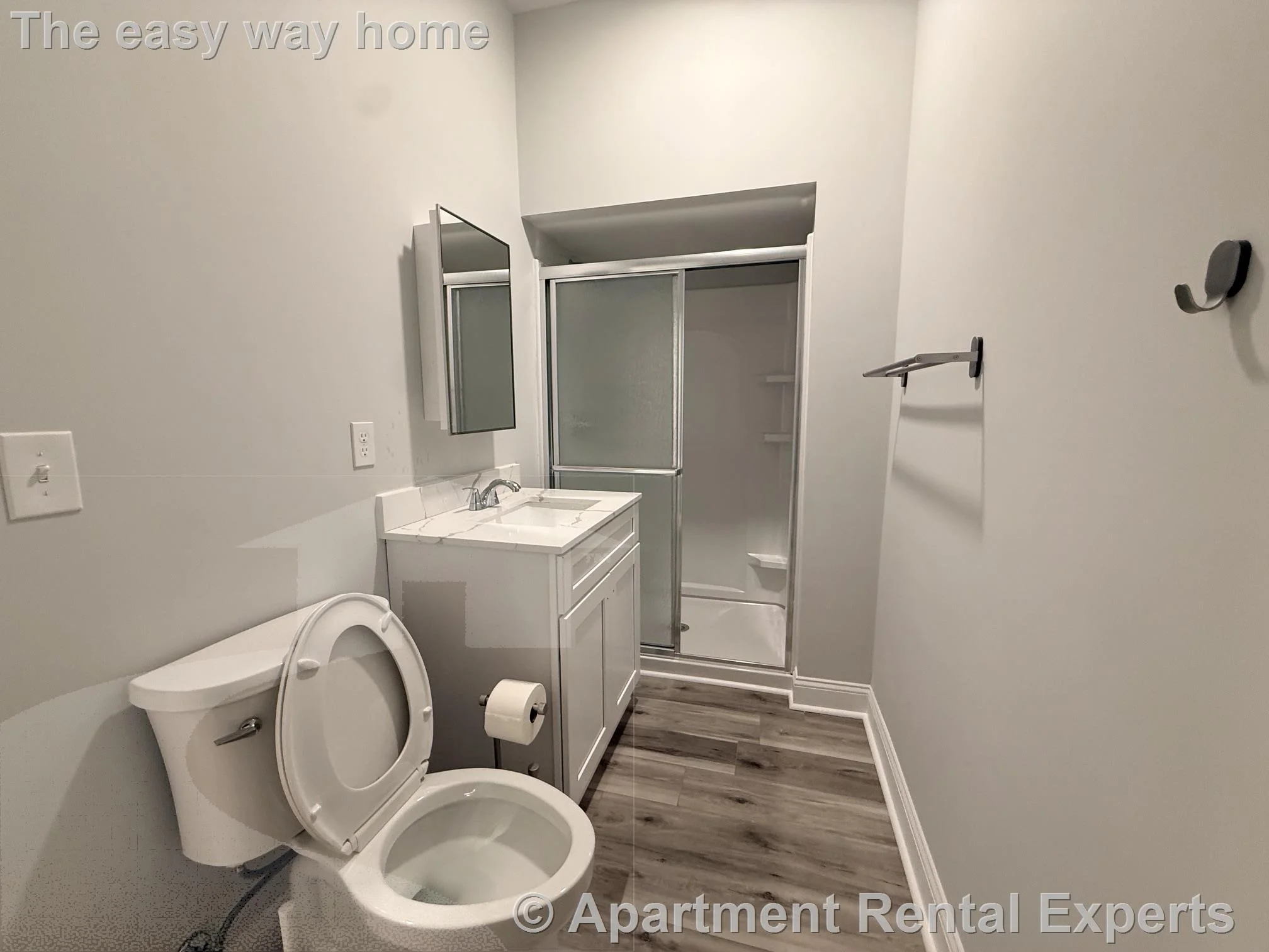 2 bed, 1 bath apartment for rent at 74 Kirkland St Unit 5, Mid Cambridge — photo 6 of 7